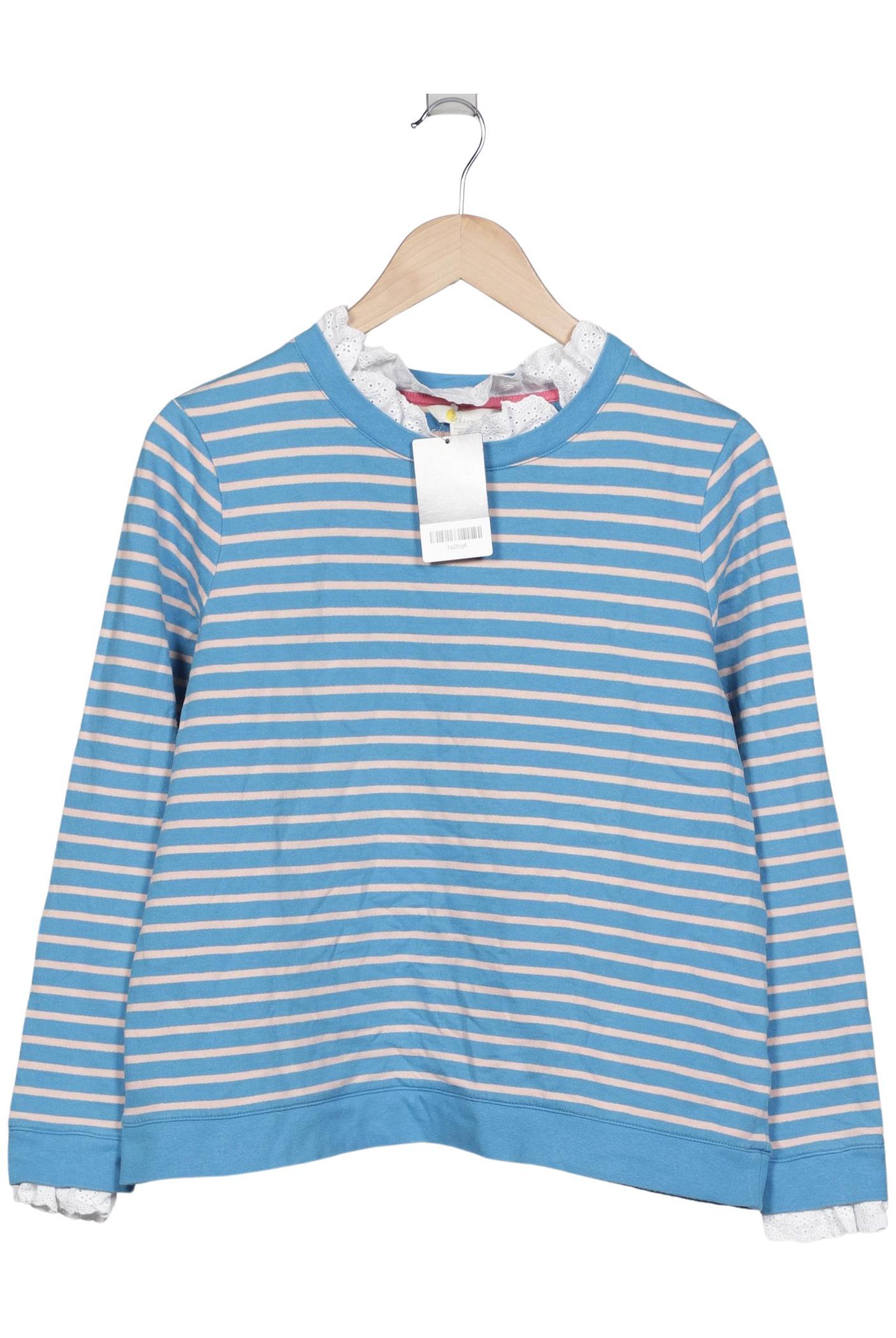 

Boden Damen Sweatshirt, mehrfarbig, Gr. 42