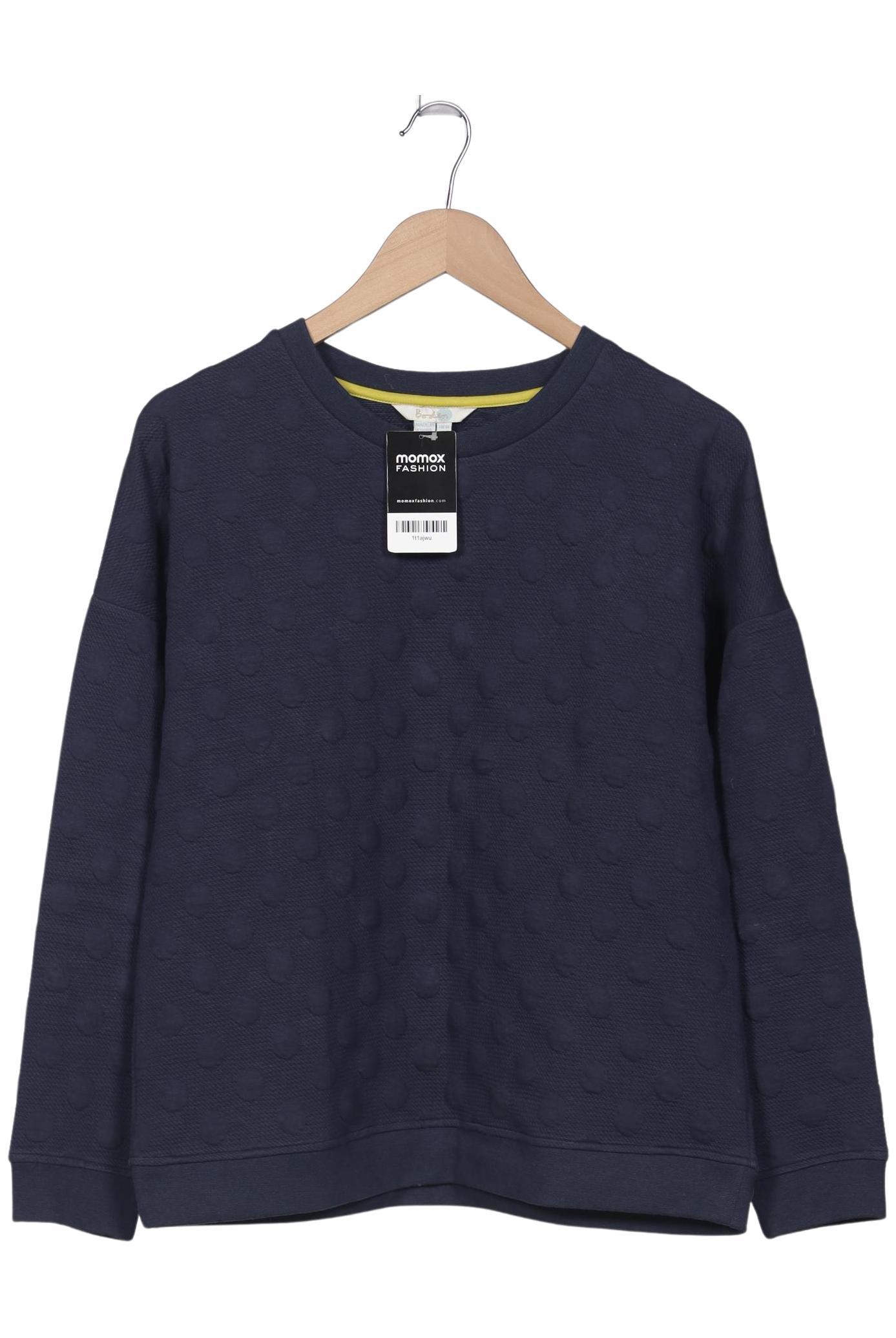 

Boden Damen Sweatshirt, marineblau, Gr. 40