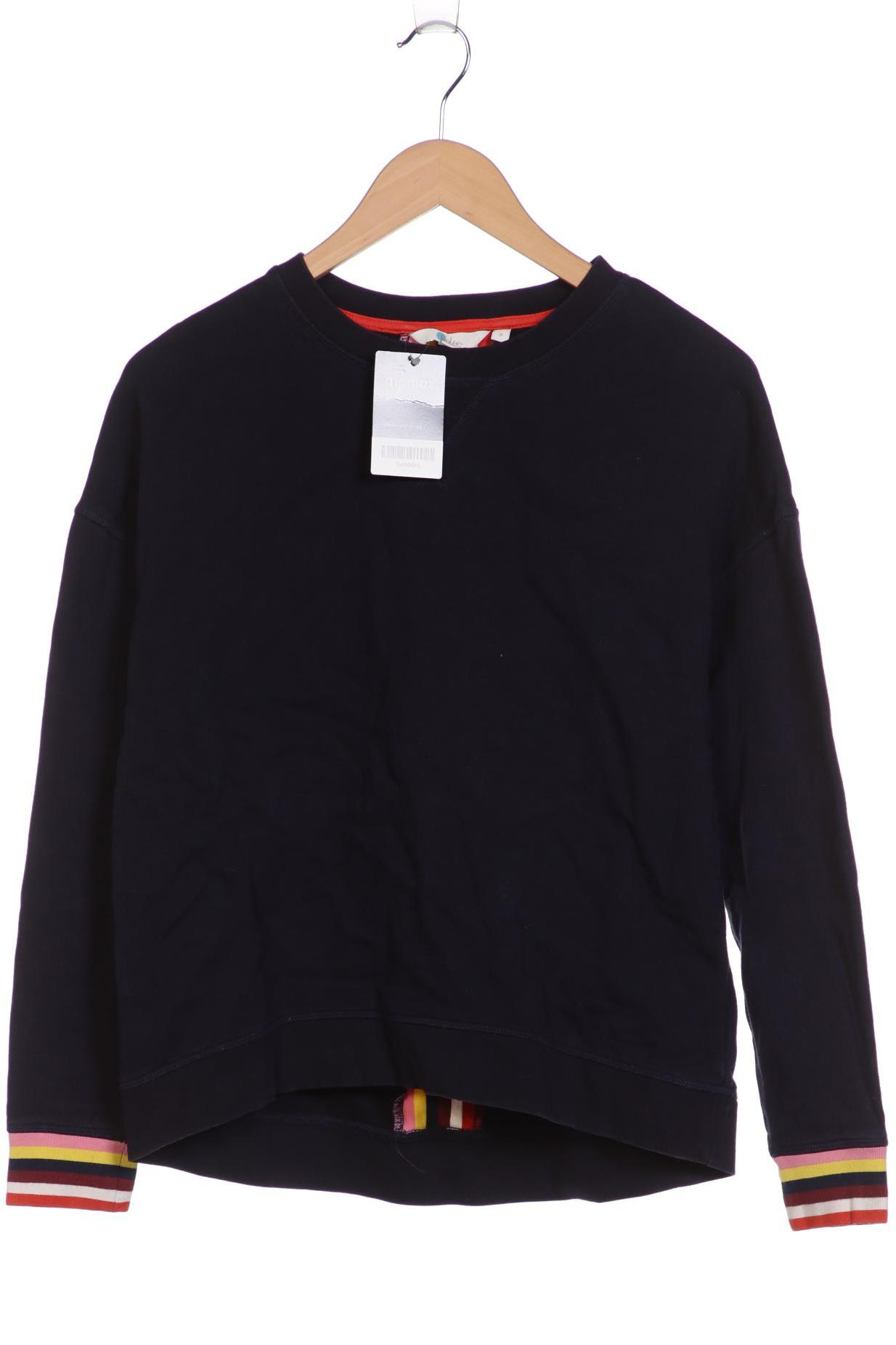

Boden Damen Sweatshirt, marineblau, Gr. 38