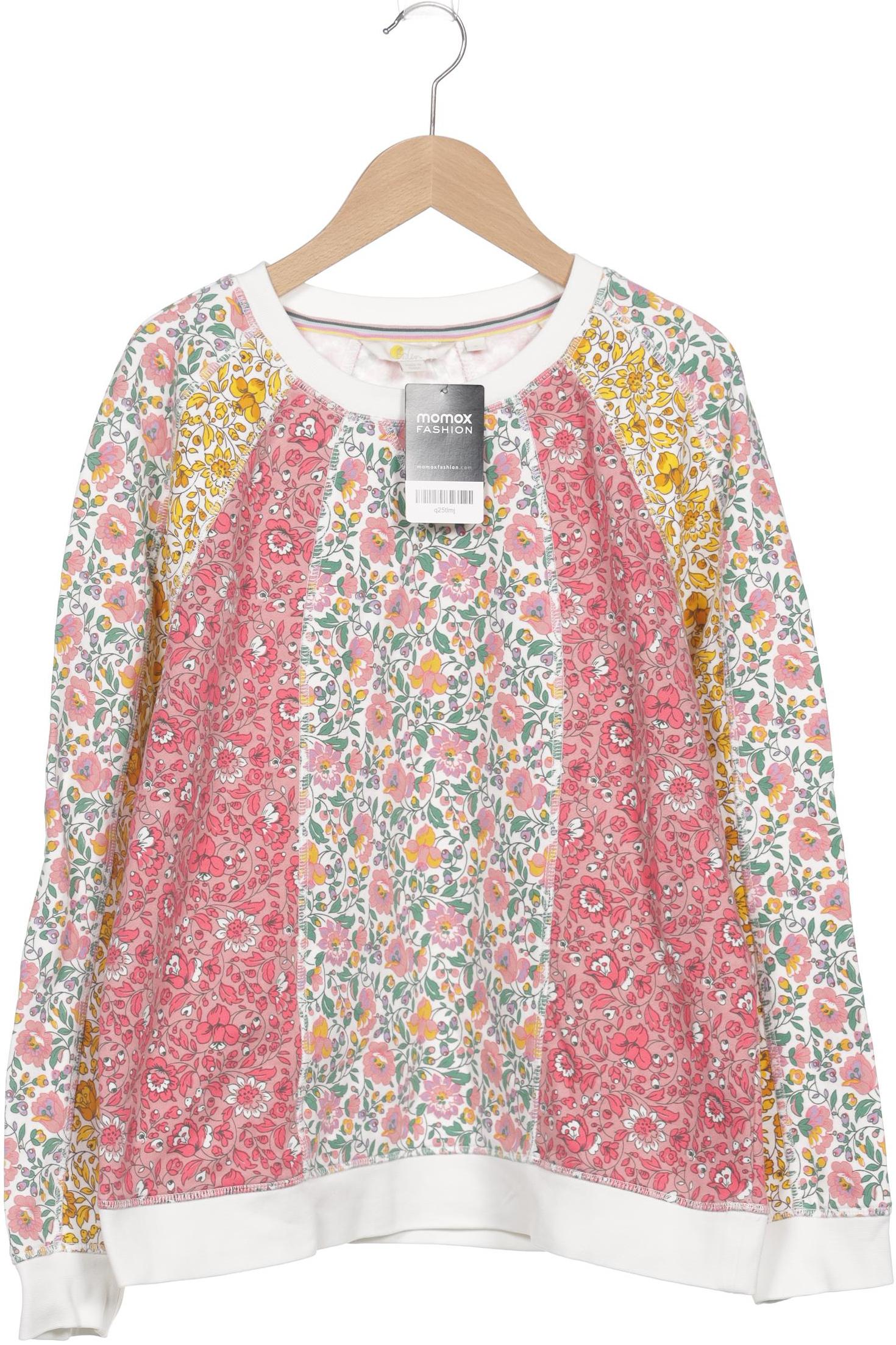 

Boden Damen Sweatshirt, pink, Gr. 38
