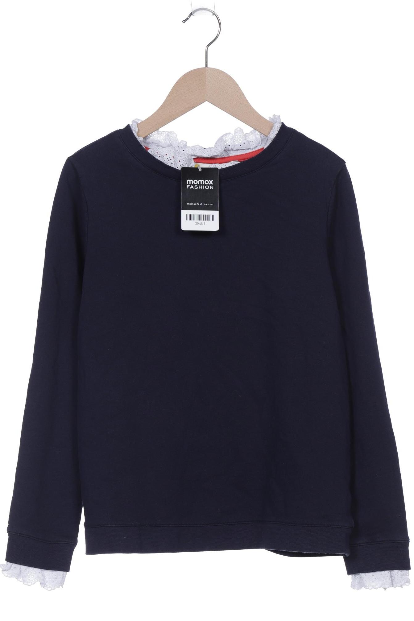 

Boden Damen Sweatshirt, marineblau, Gr. 38