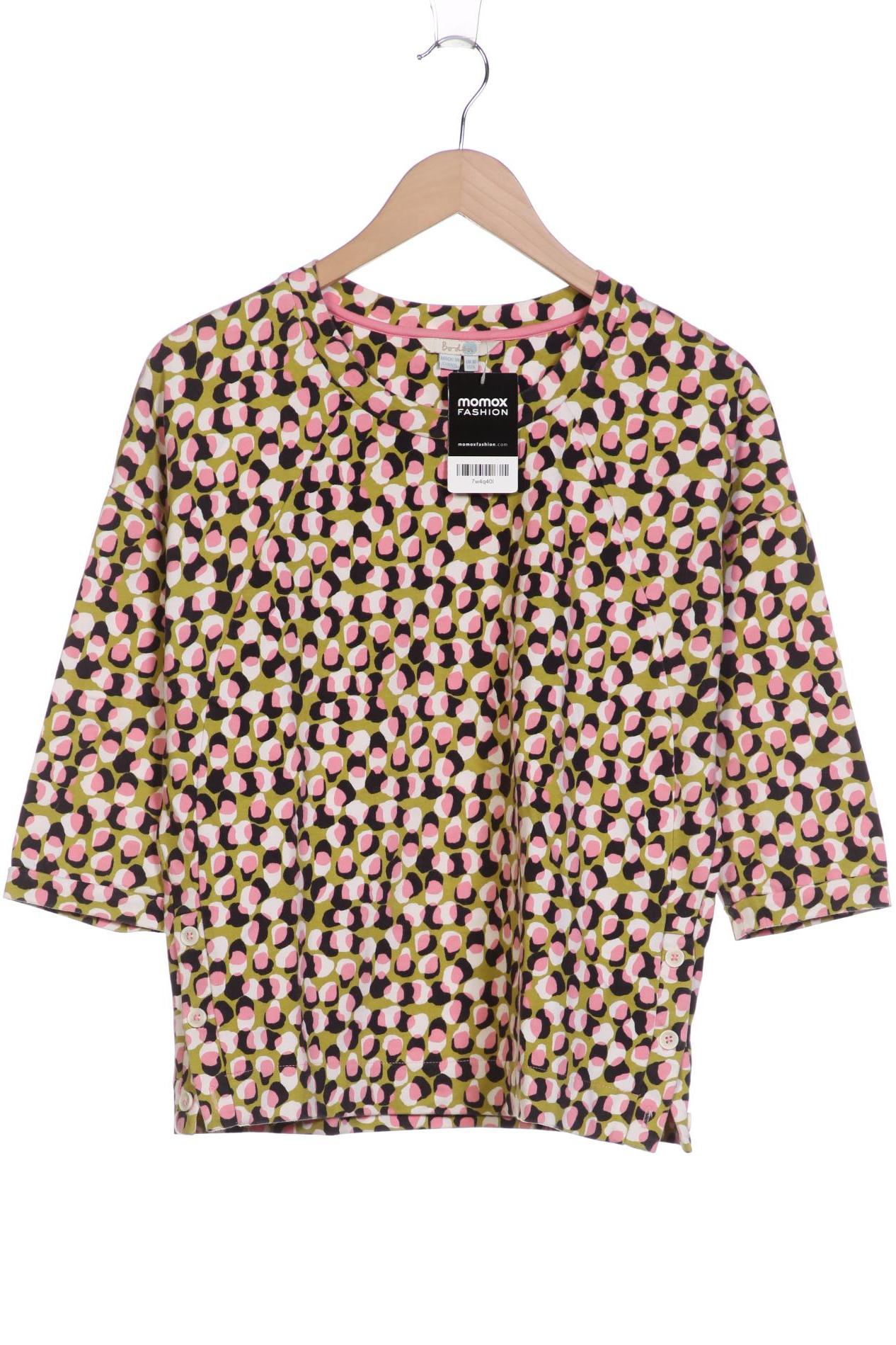 

Boden Damen Sweatshirt, pink, Gr. 36