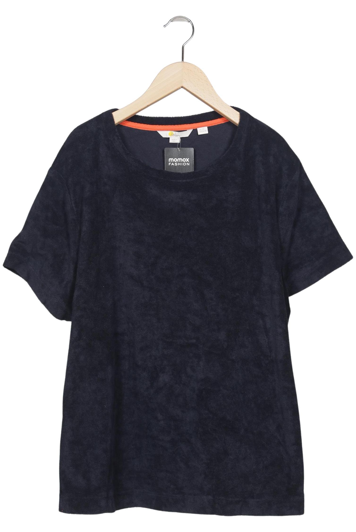 

Boden Damen Sweatshirt, marineblau, Gr. 46