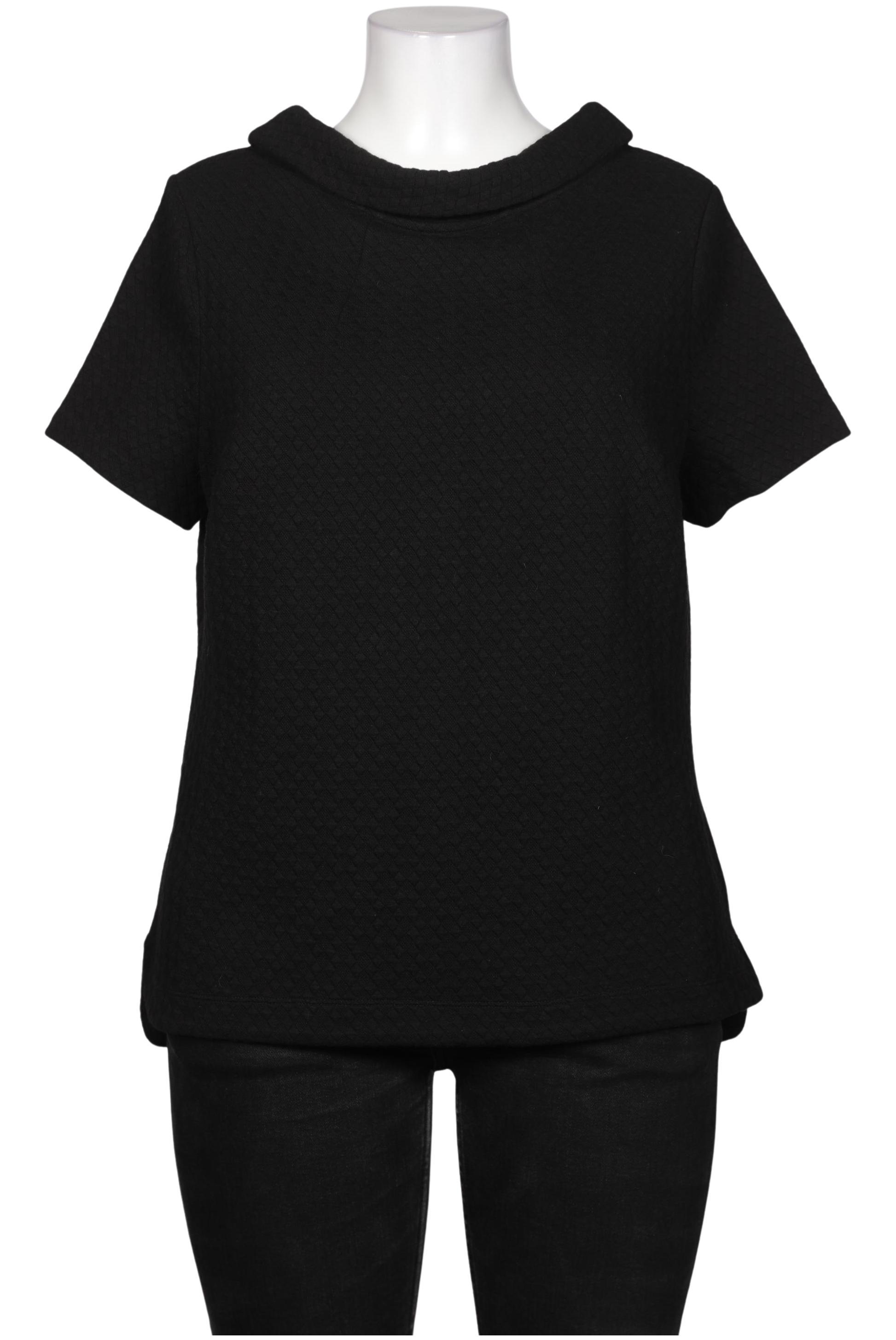 

Boden Damen Sweatshirt, schwarz, Gr. 46