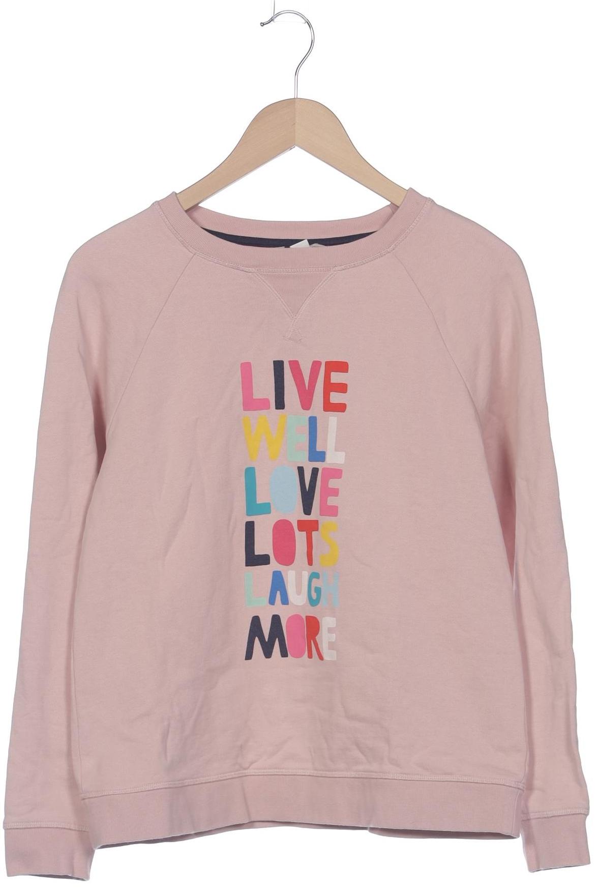 

Boden Damen Sweatshirt, pink, Gr. 38