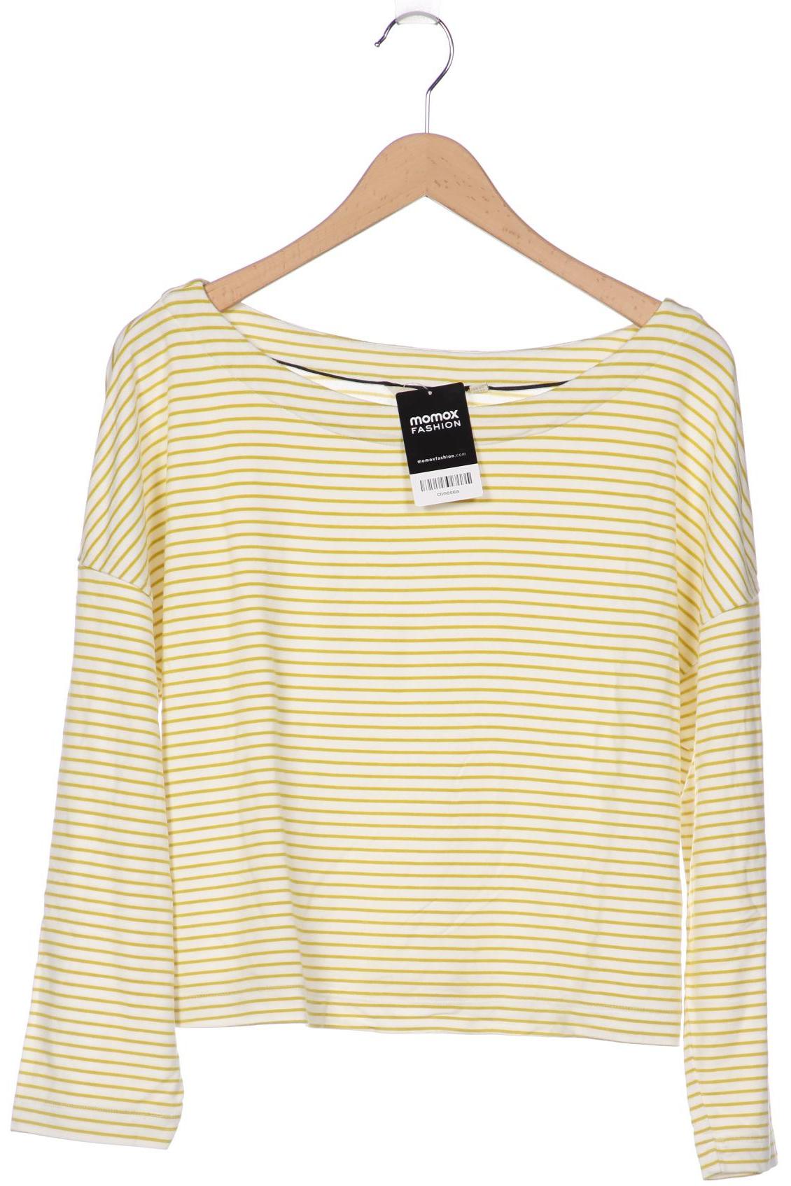 

Boden Damen Sweatshirt, weiß, Gr. 40