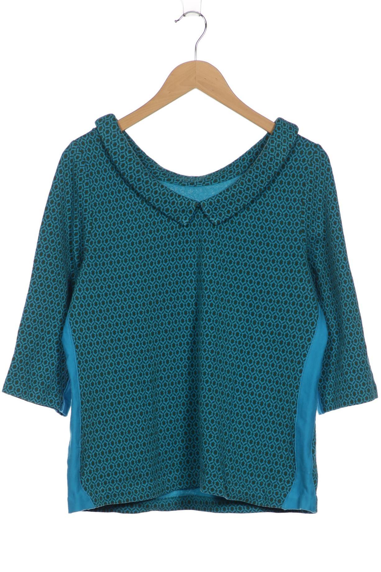 

Boden Damen Sweatshirt, blau, Gr. 40