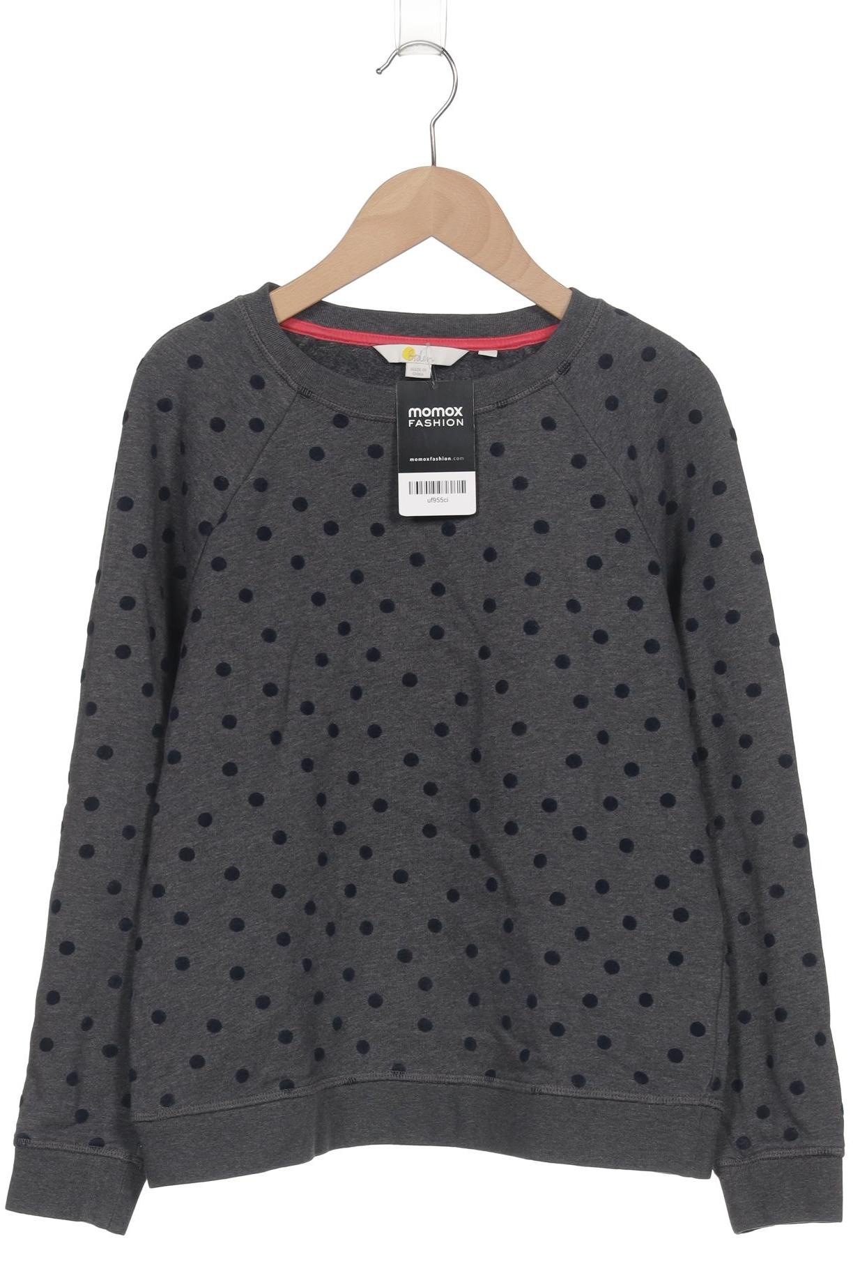 

Boden Damen Sweatshirt, grau, Gr. 36