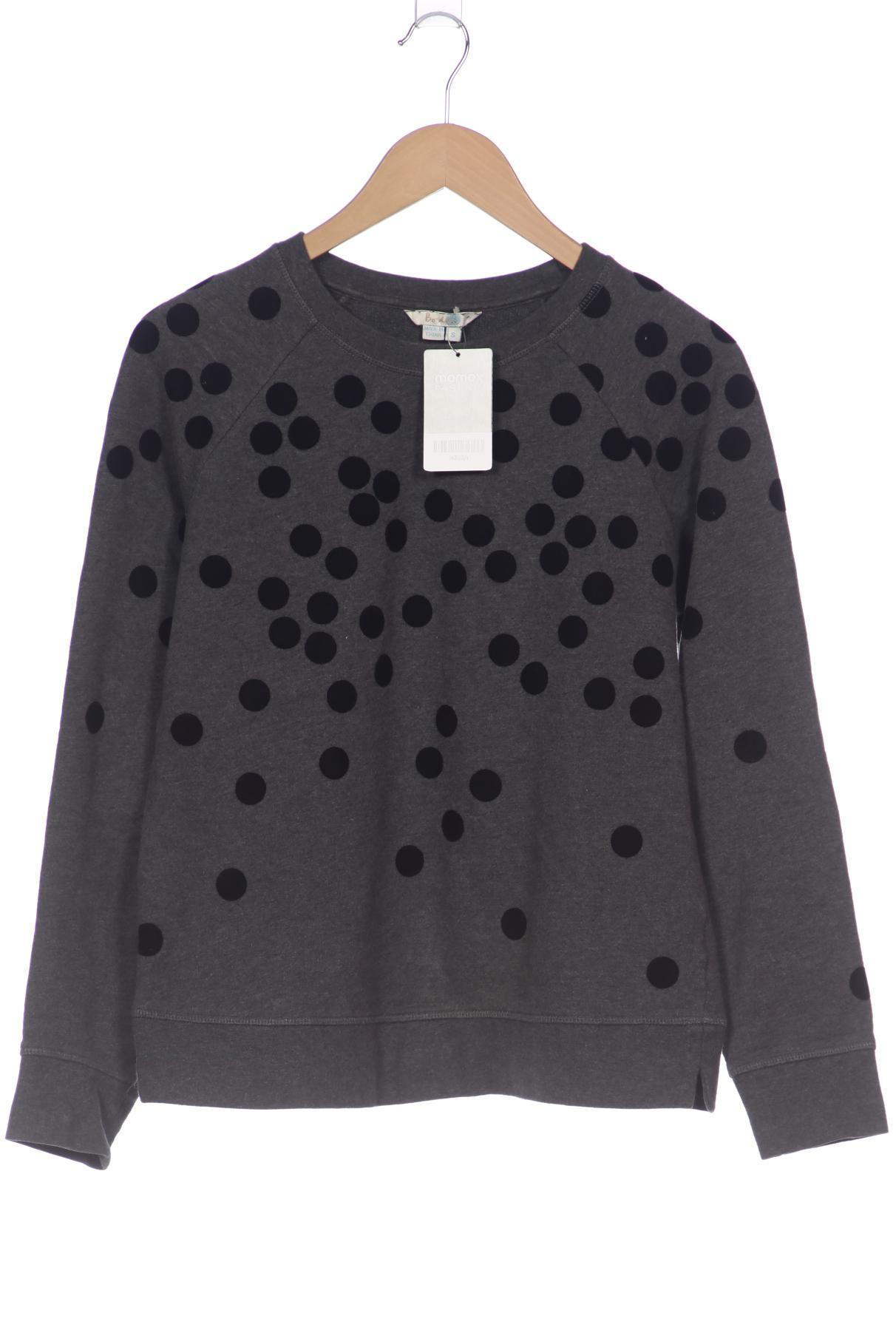 

Boden Damen Sweatshirt, grau, Gr. 36