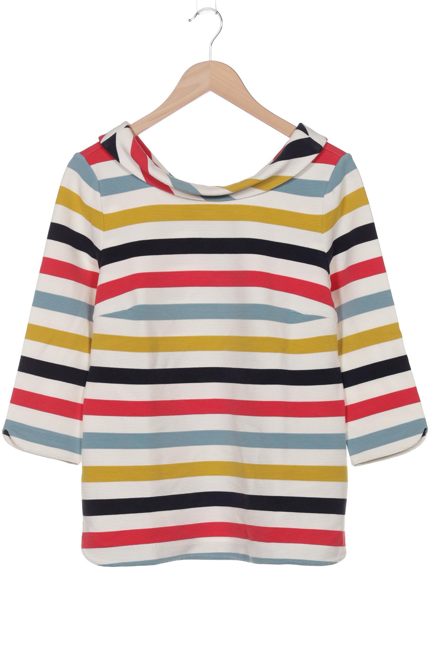 

Boden Damen Sweatshirt, mehrfarbig, Gr. 40