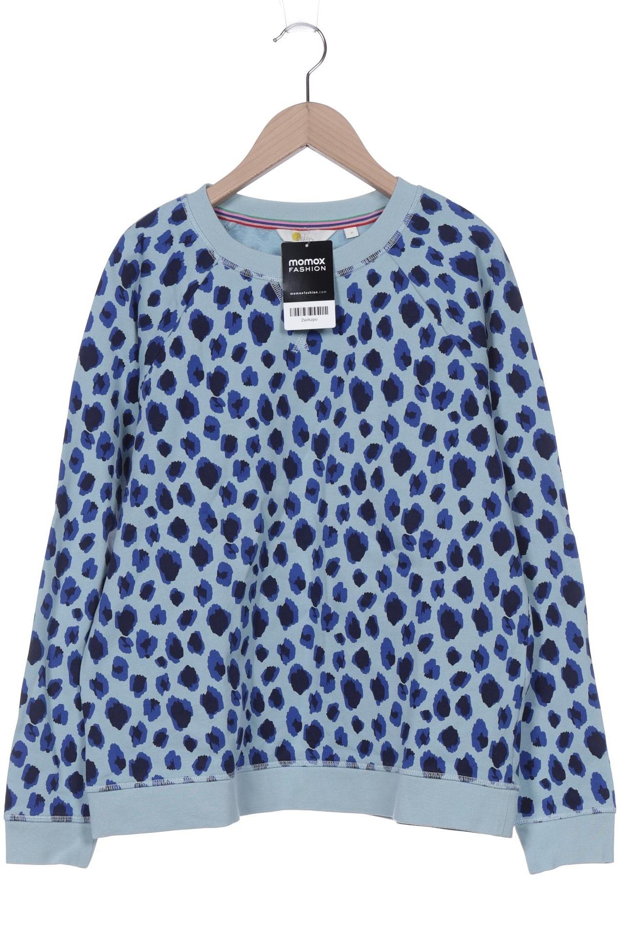 

Boden Damen Sweatshirt, türkis, Gr. 38