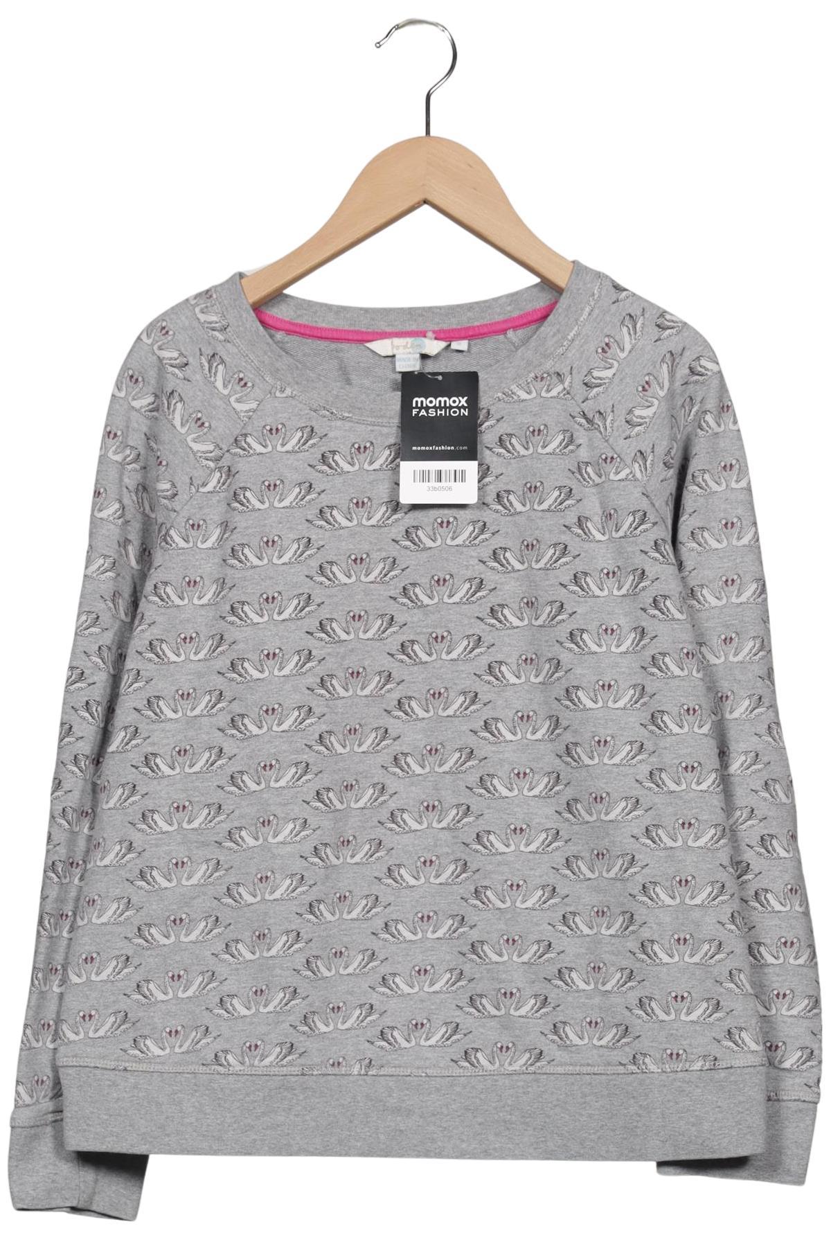 

Boden Damen Sweatshirt, grau, Gr. 36