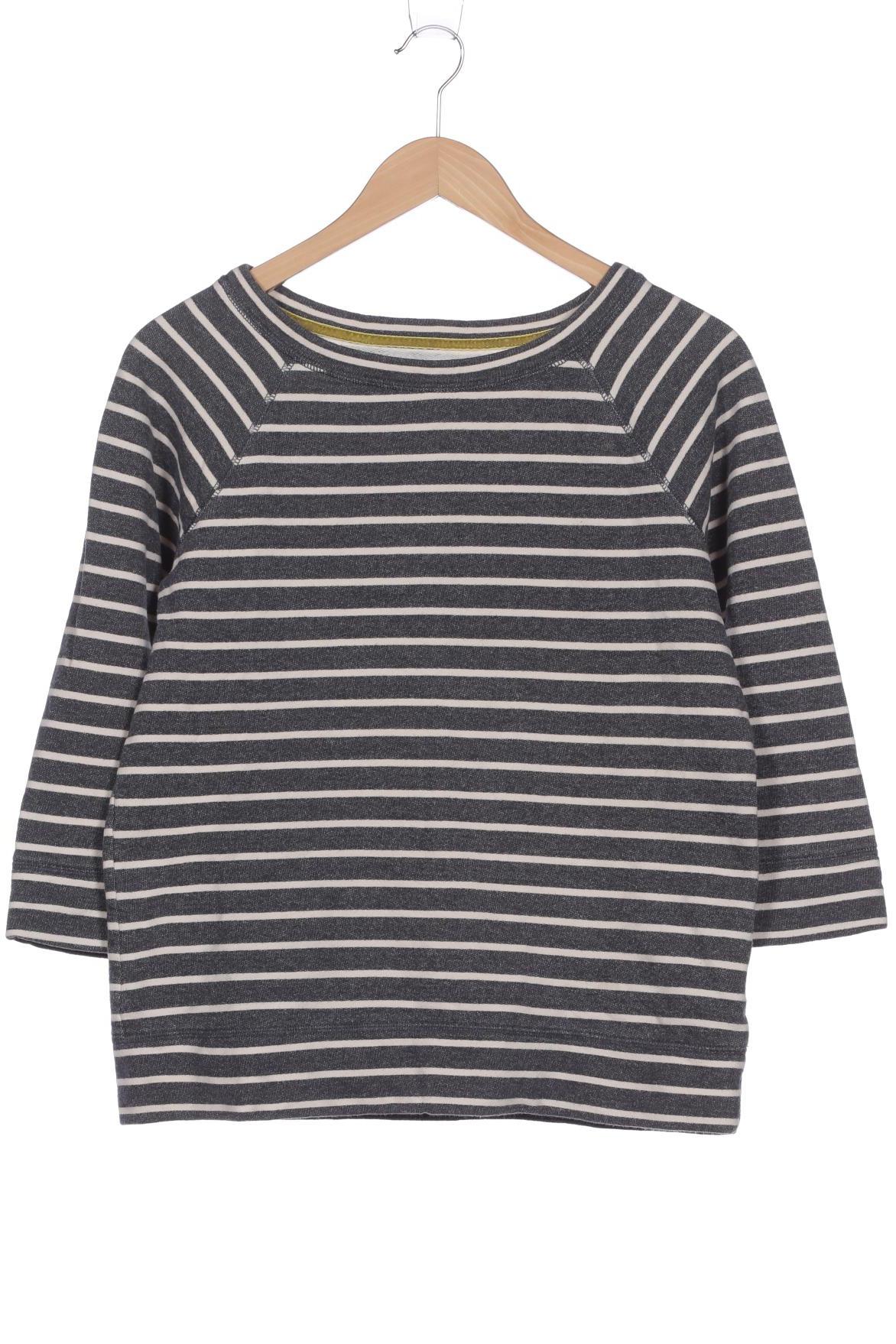 

Boden Damen Sweatshirt, blau, Gr. 34