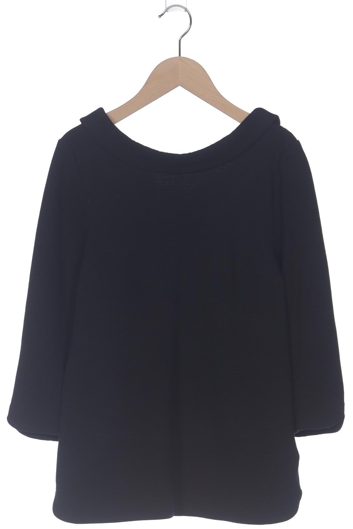 

Boden Damen Sweatshirt, schwarz, Gr. 38