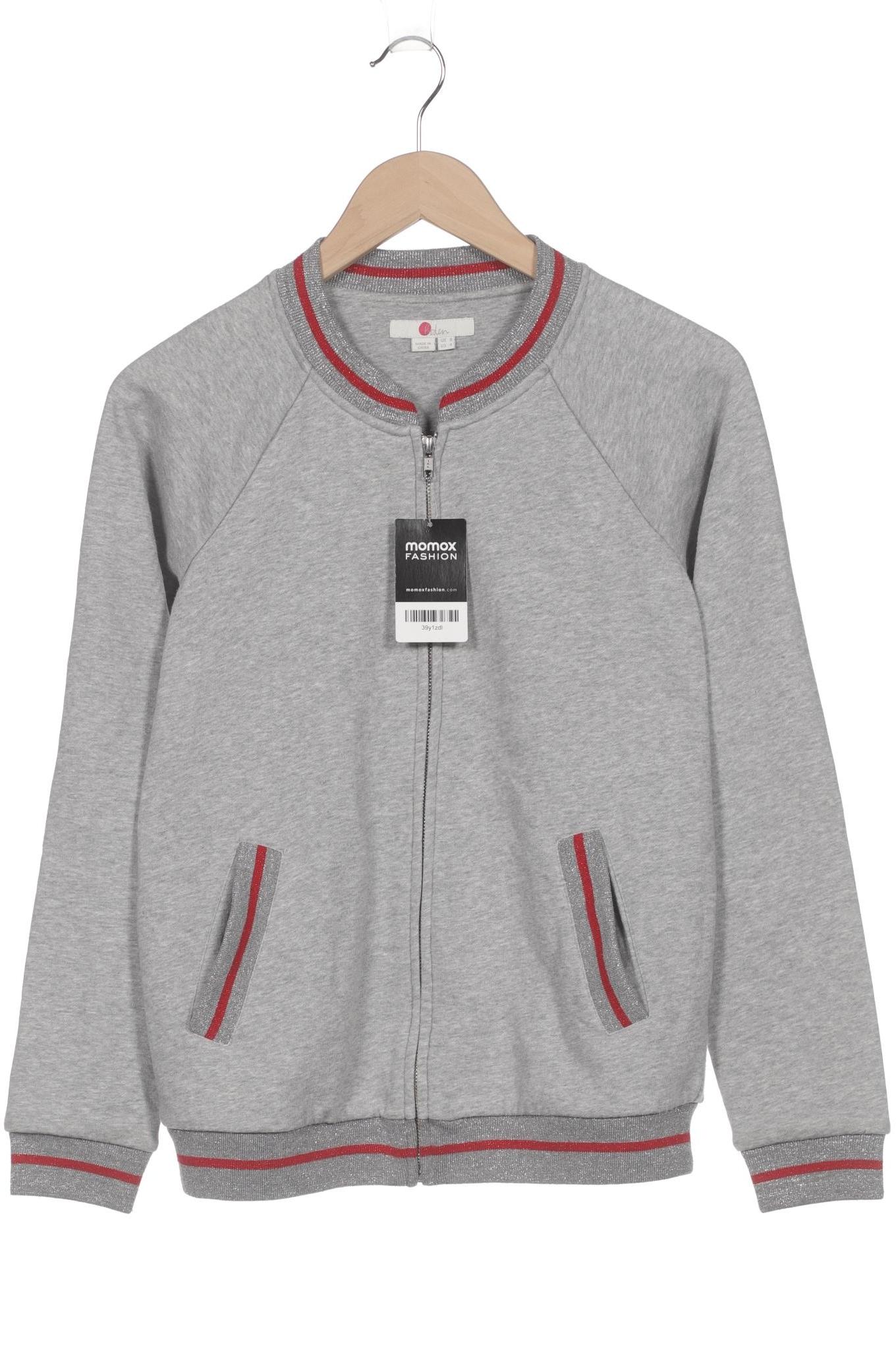 

Boden Damen Sweatshirt, grau, Gr. 34