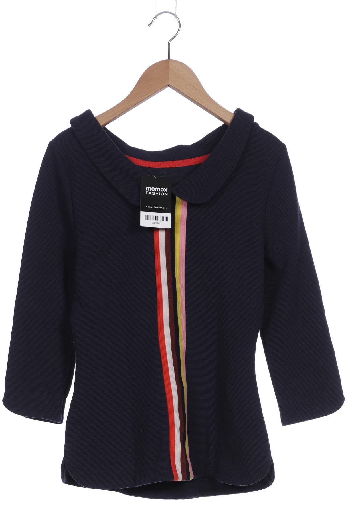 

Boden Damen Sweatshirt, marineblau