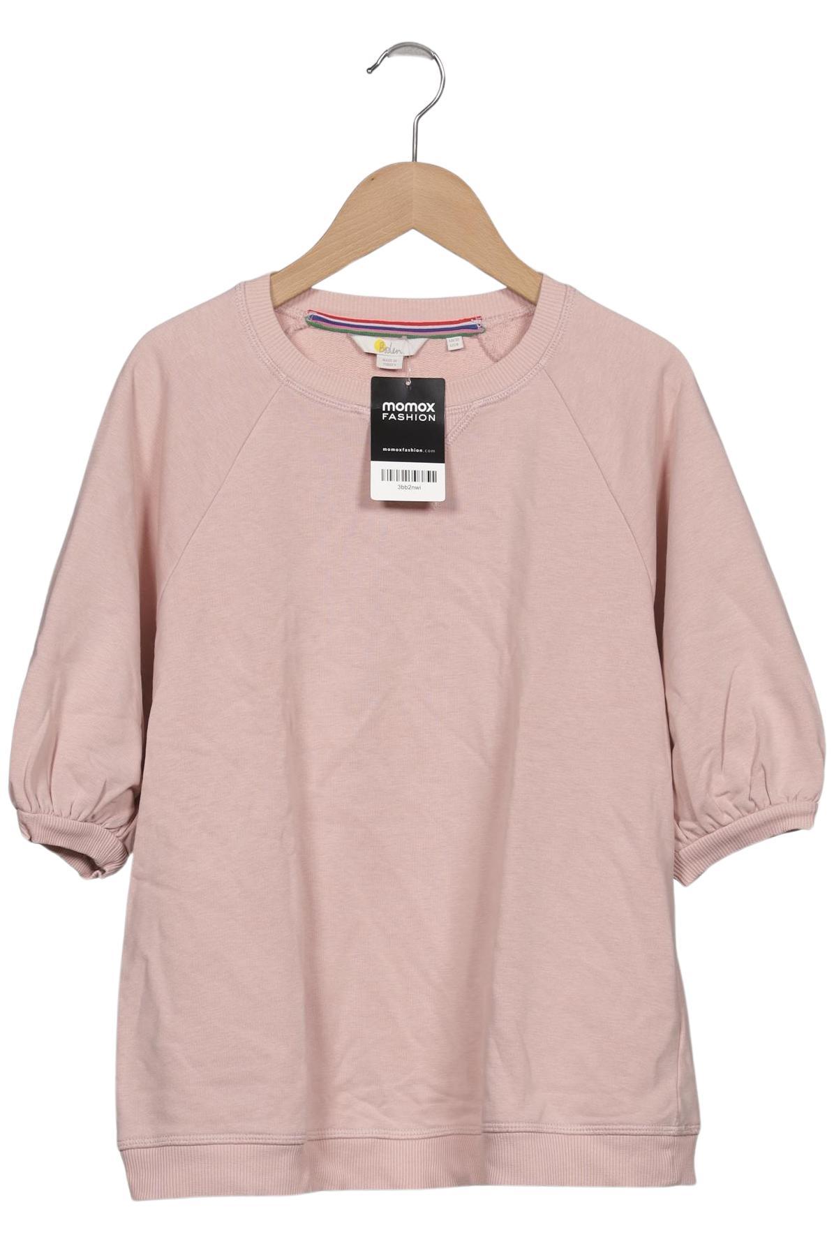 

Boden Damen Sweatshirt, pink, Gr. 38