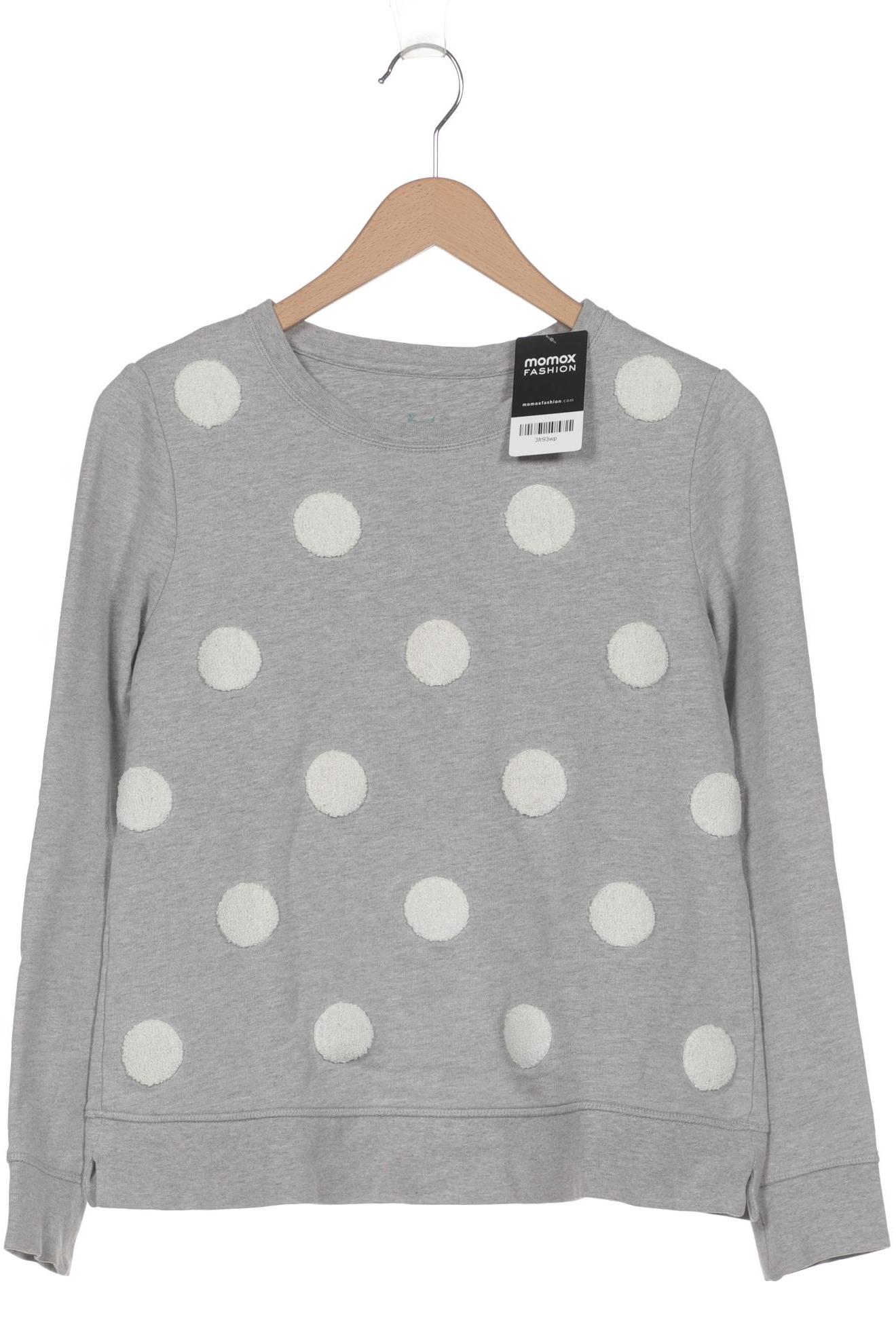 

Boden Damen Sweatshirt, grau, Gr. 36