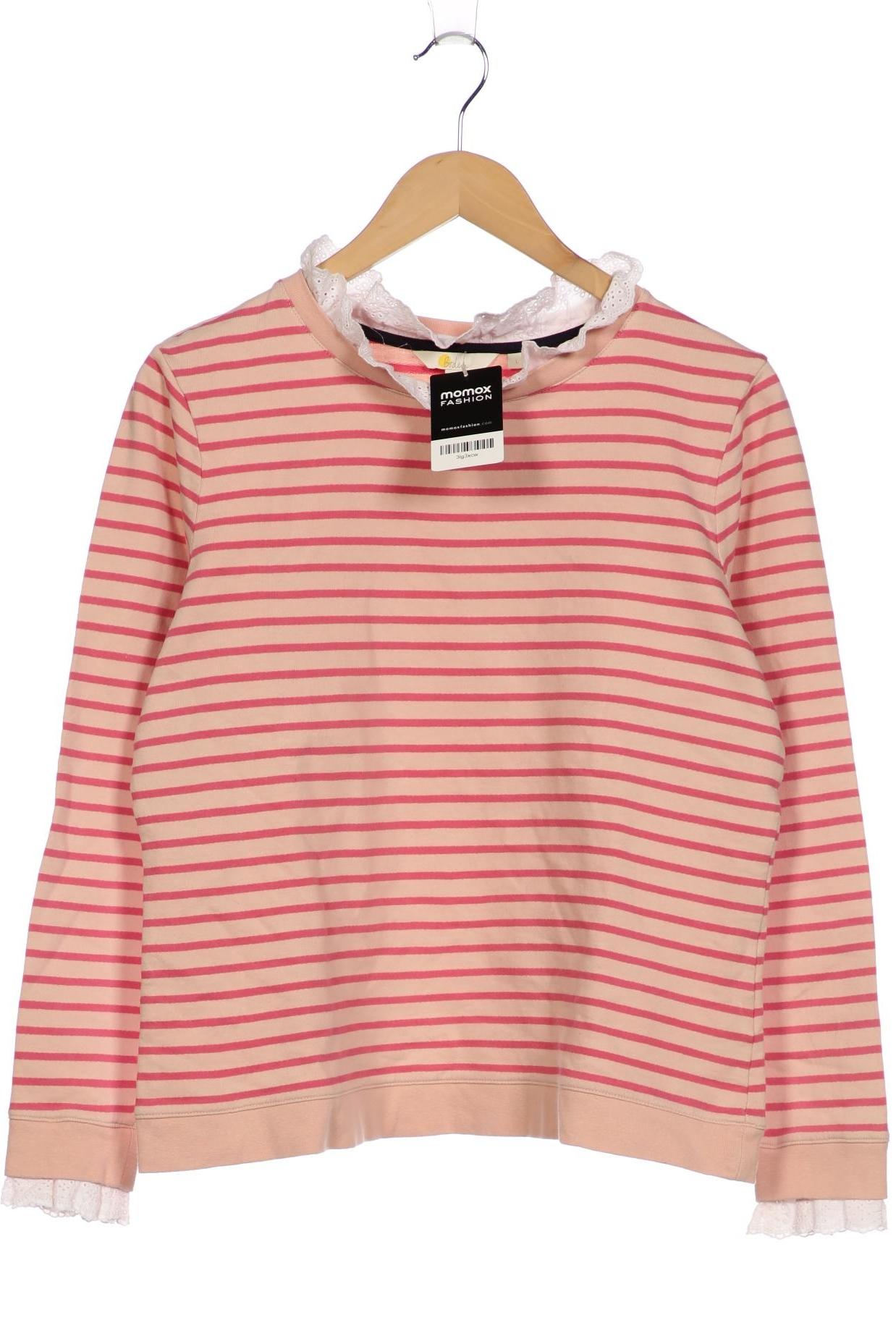 

Boden Damen Sweatshirt, pink, Gr. 42