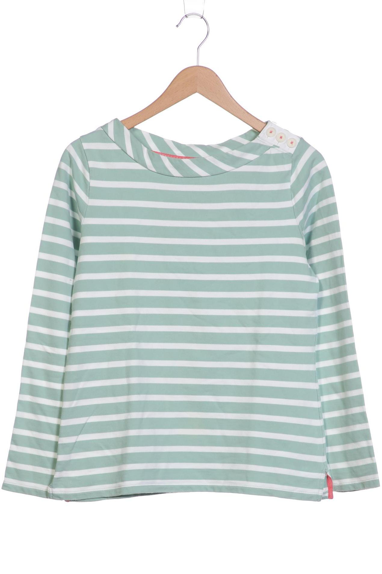 

Boden Damen Sweatshirt, hellgrün, Gr. 38