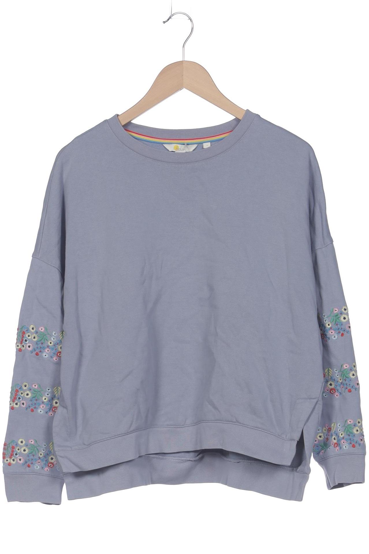 

Boden Damen Sweatshirt, flieder, Gr. 38