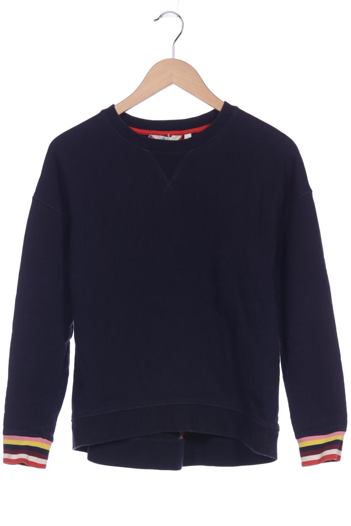 

Boden Damen Sweatshirt, marineblau, Gr. 38