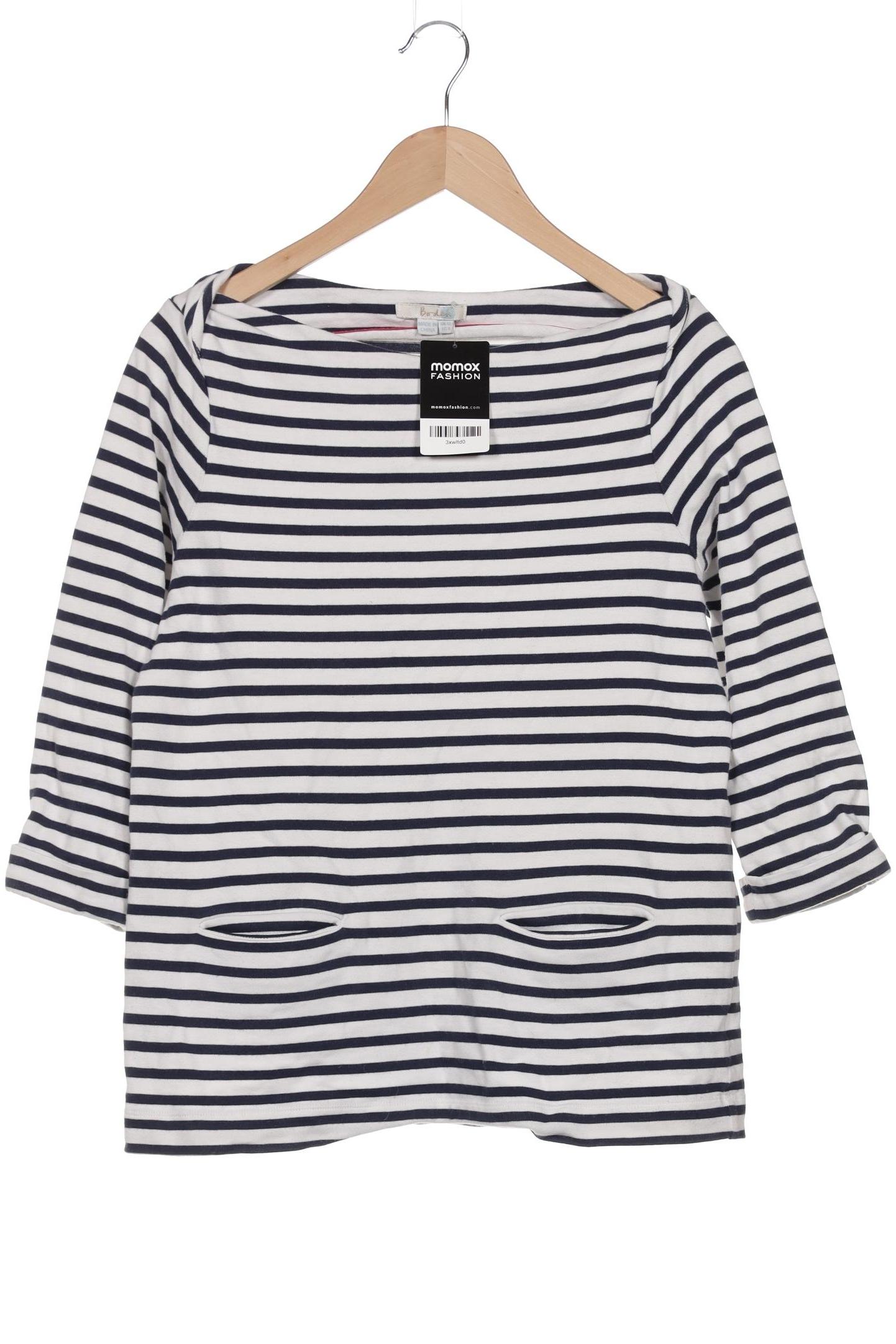 

Boden Damen Sweatshirt, marineblau, Gr. 38