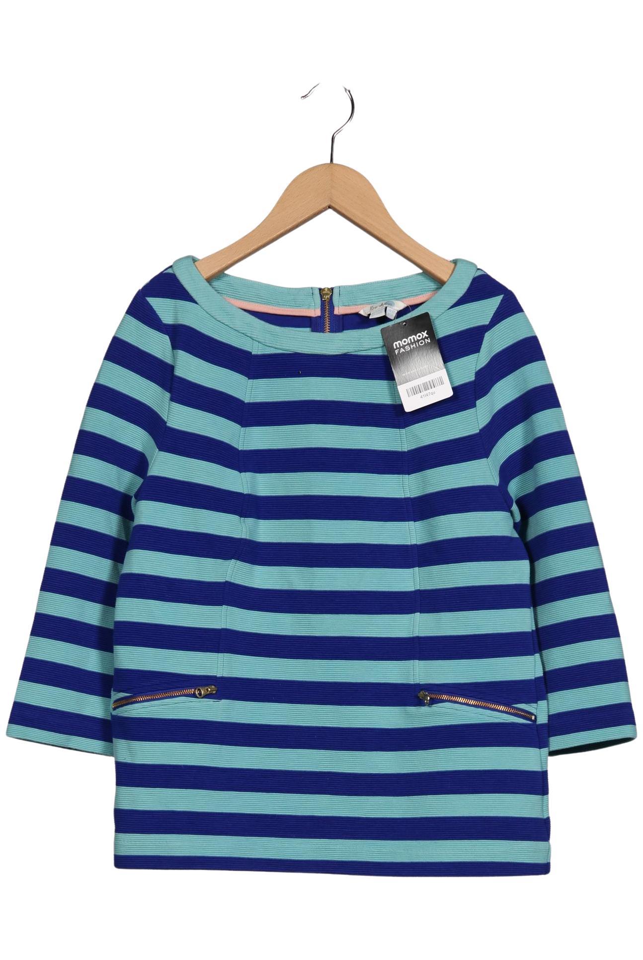 

Boden Damen Sweatshirt, türkis, Gr. 38