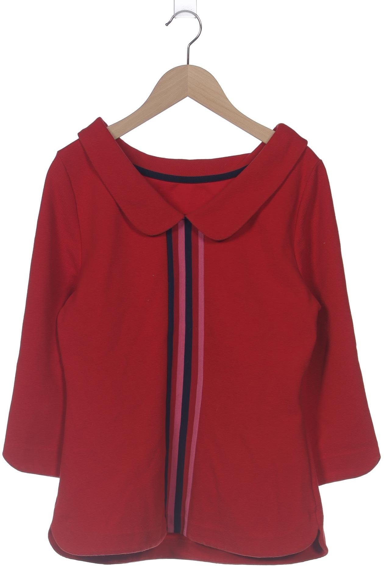 

Boden Damen Sweatshirt, rot, Gr. 36