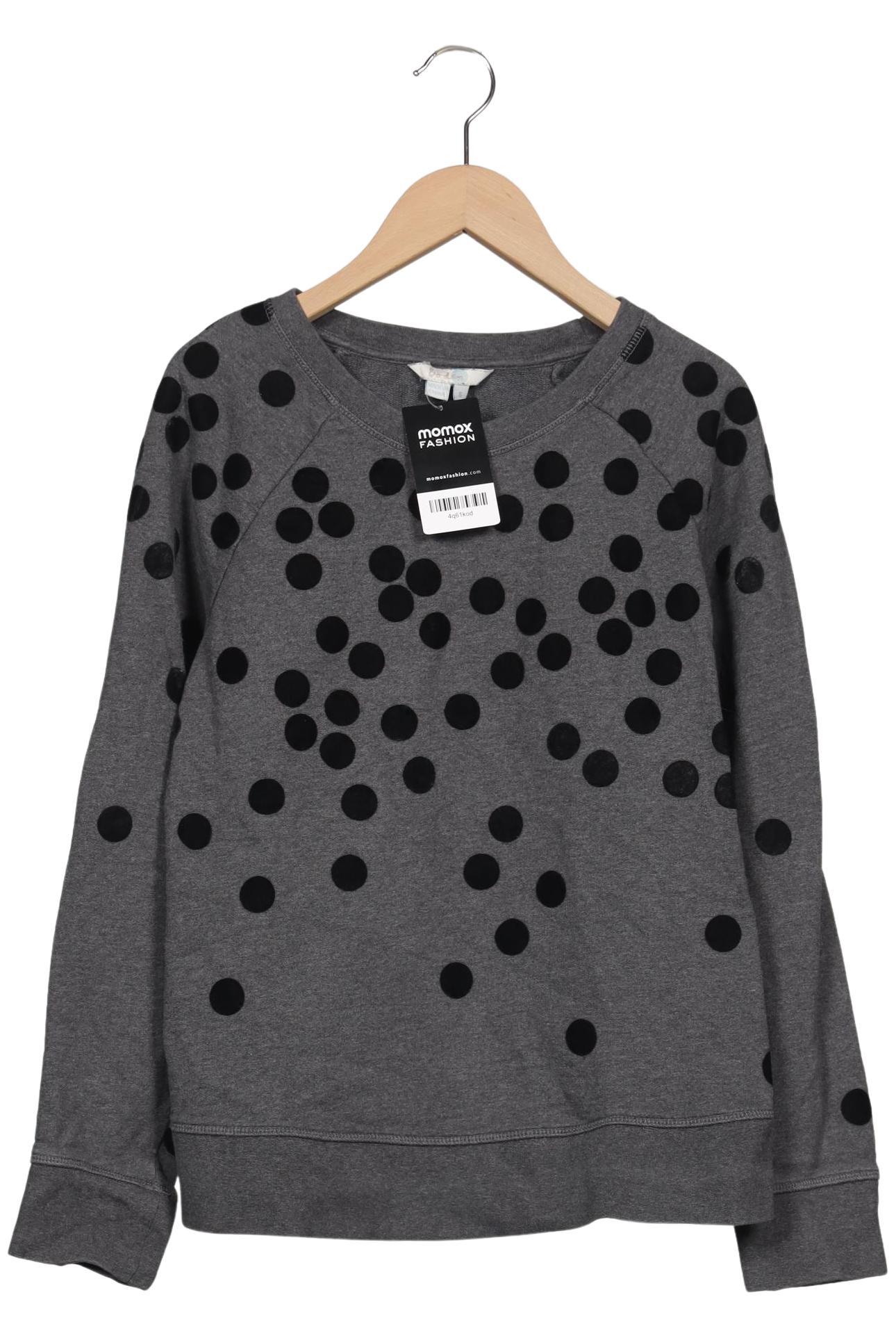

Boden Damen Sweatshirt, grau, Gr. 36