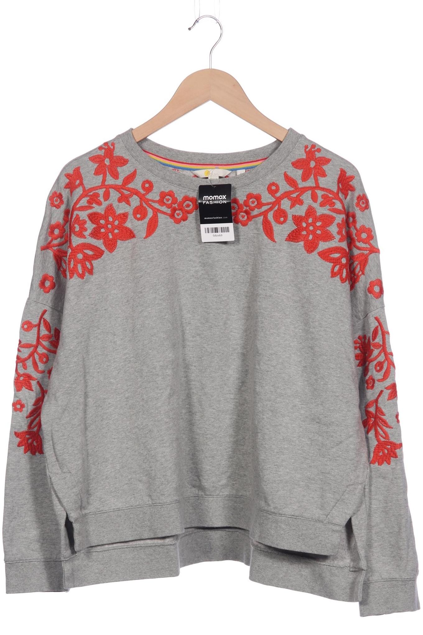 

Boden Damen Sweatshirt, grau, Gr. 44
