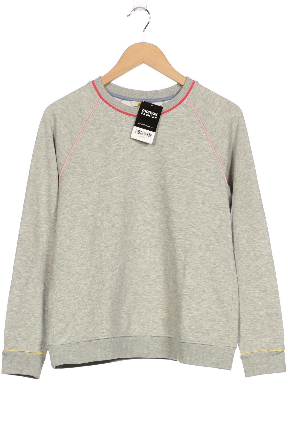 

Boden Damen Sweatshirt, grau, Gr. 38