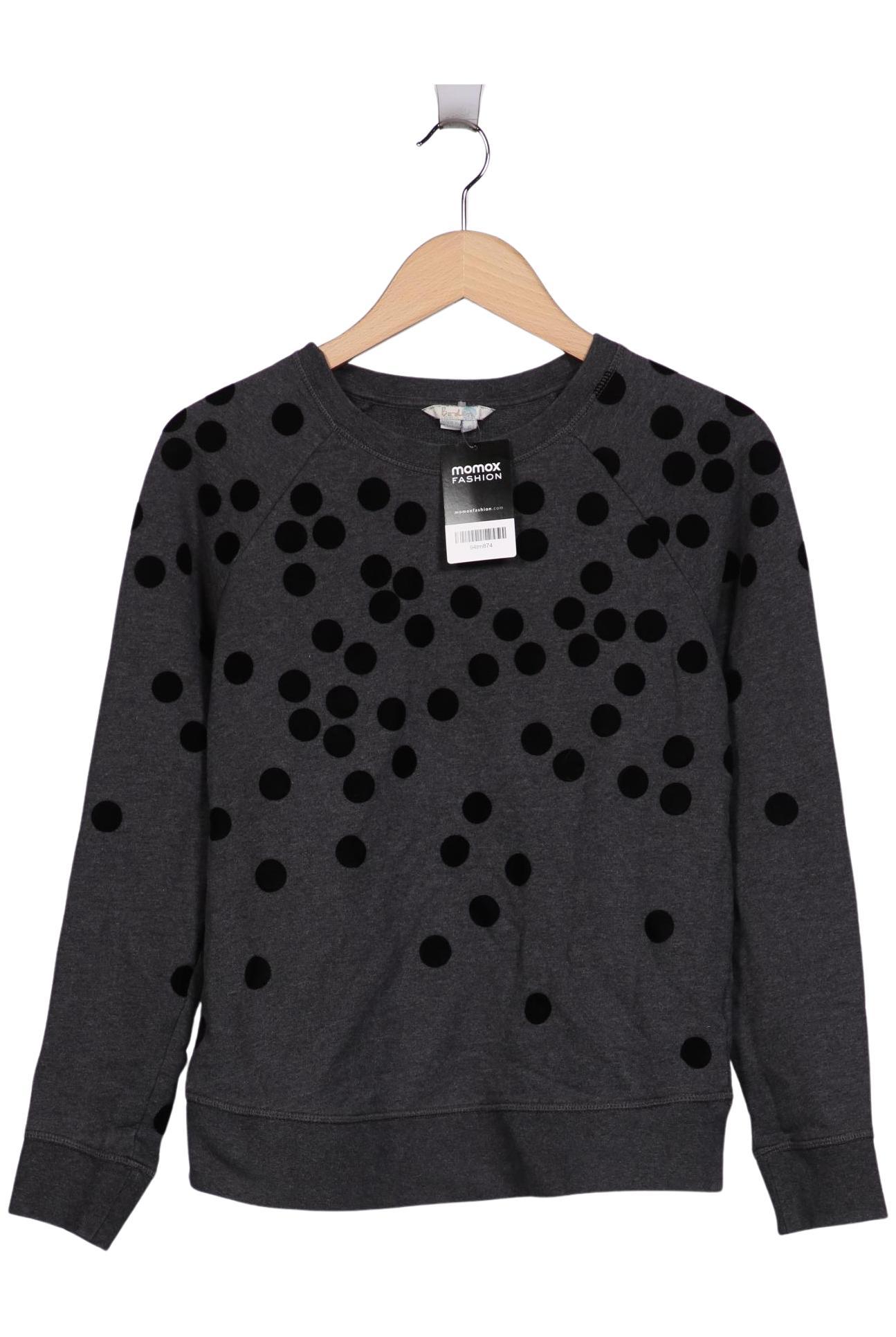 

Boden Damen Sweatshirt, grau, Gr. 36