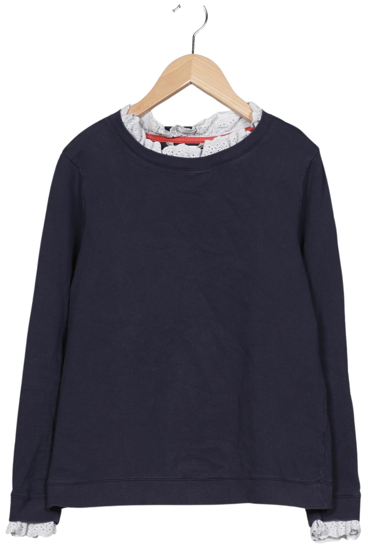 

Boden Damen Sweatshirt, marineblau, Gr. 38