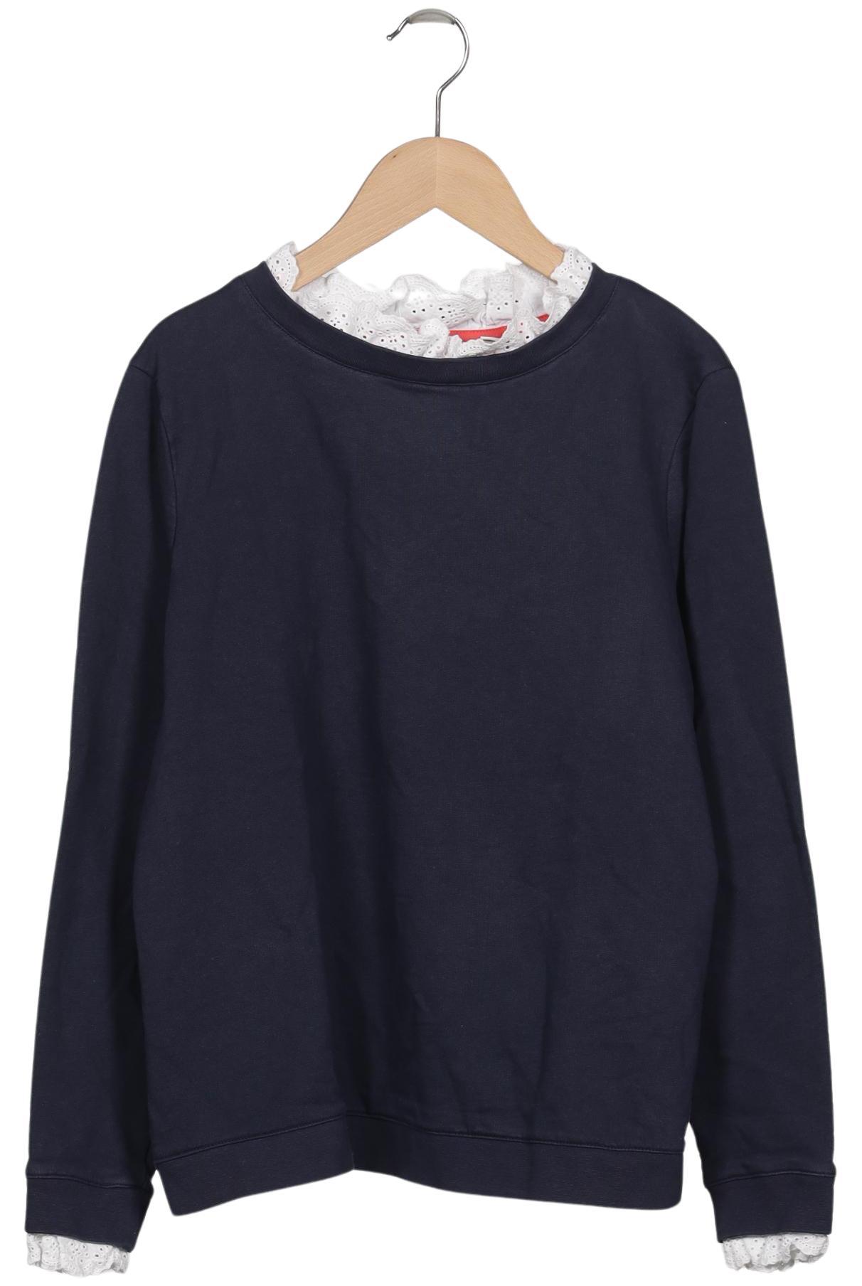 

Boden Damen Sweatshirt, marineblau, Gr. 36