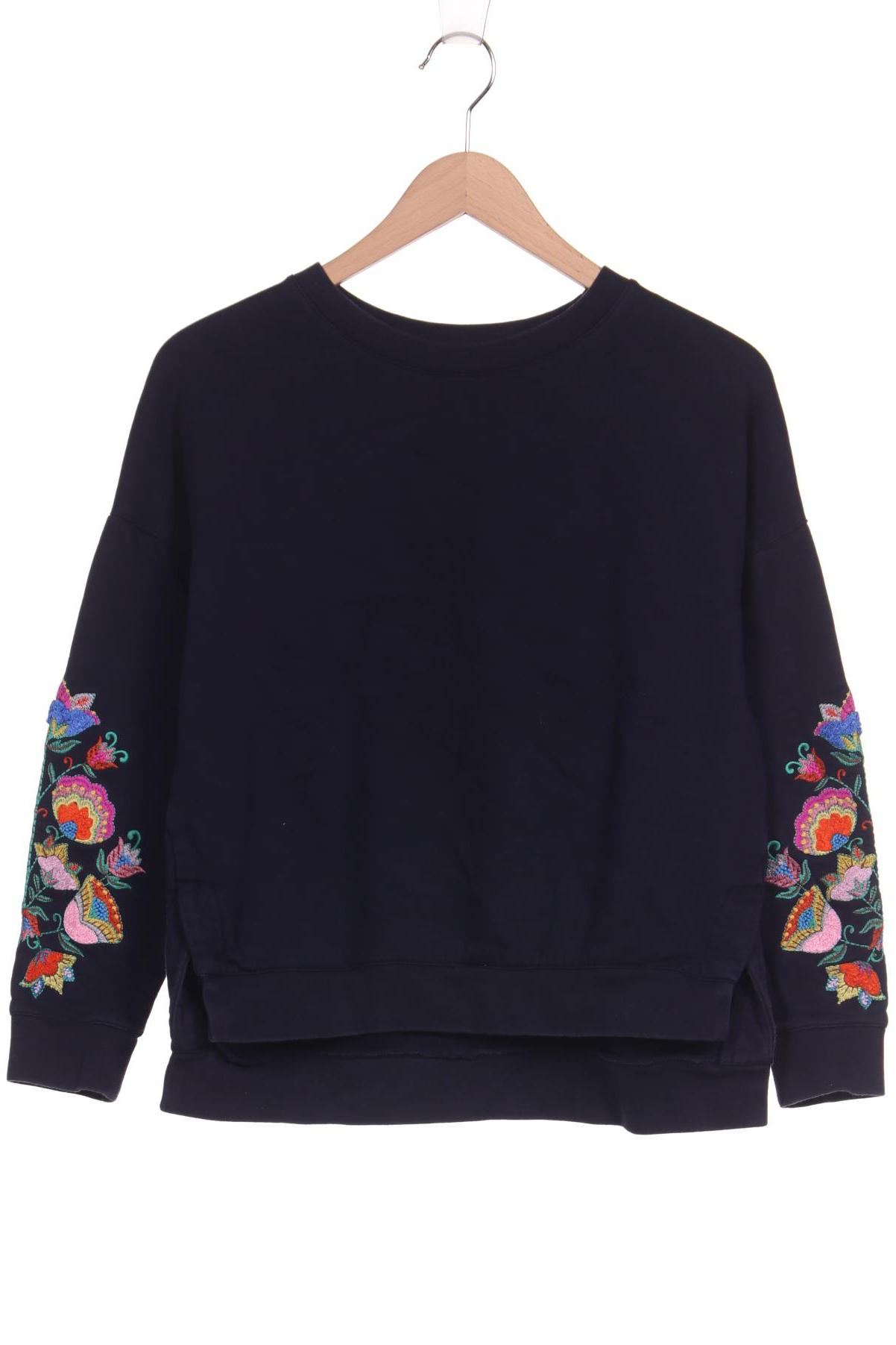 

Boden Damen Sweatshirt, marineblau