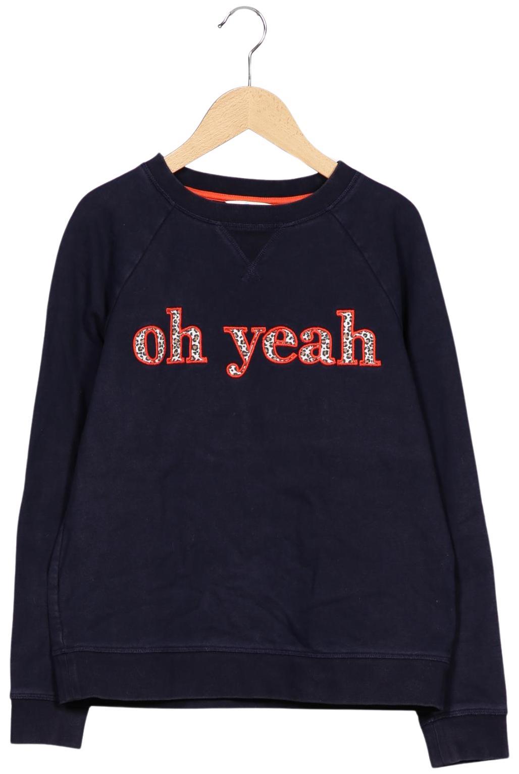 

Boden Damen Sweatshirt, marineblau, Gr. 36