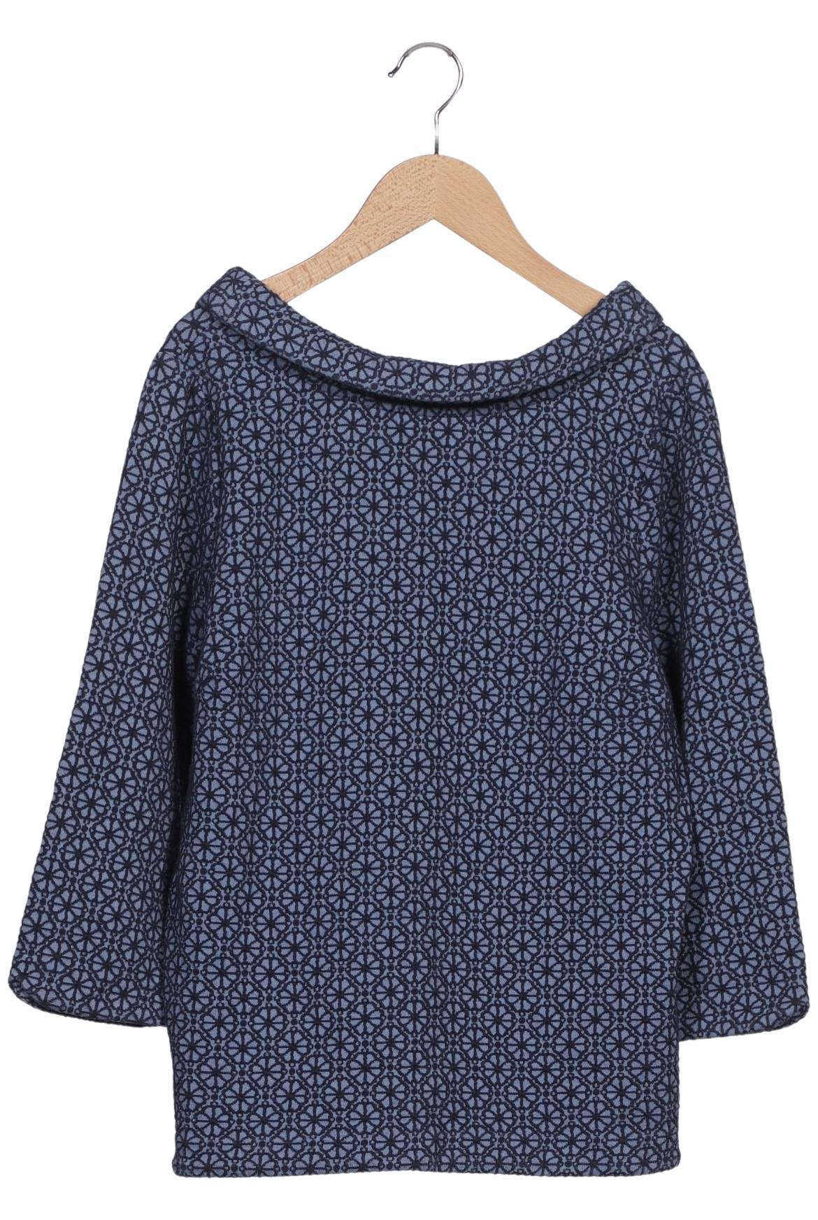 

Boden Damen Sweatshirt, blau, Gr. 40