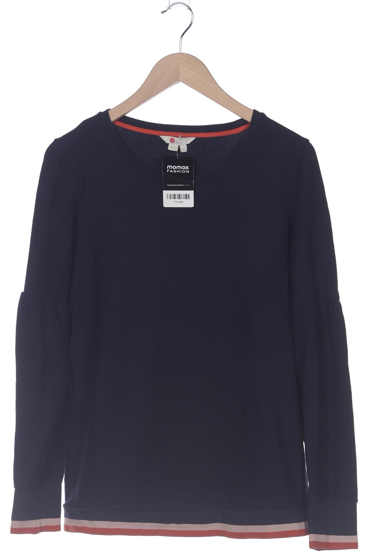 

Boden Damen Sweatshirt, marineblau, Gr. 42