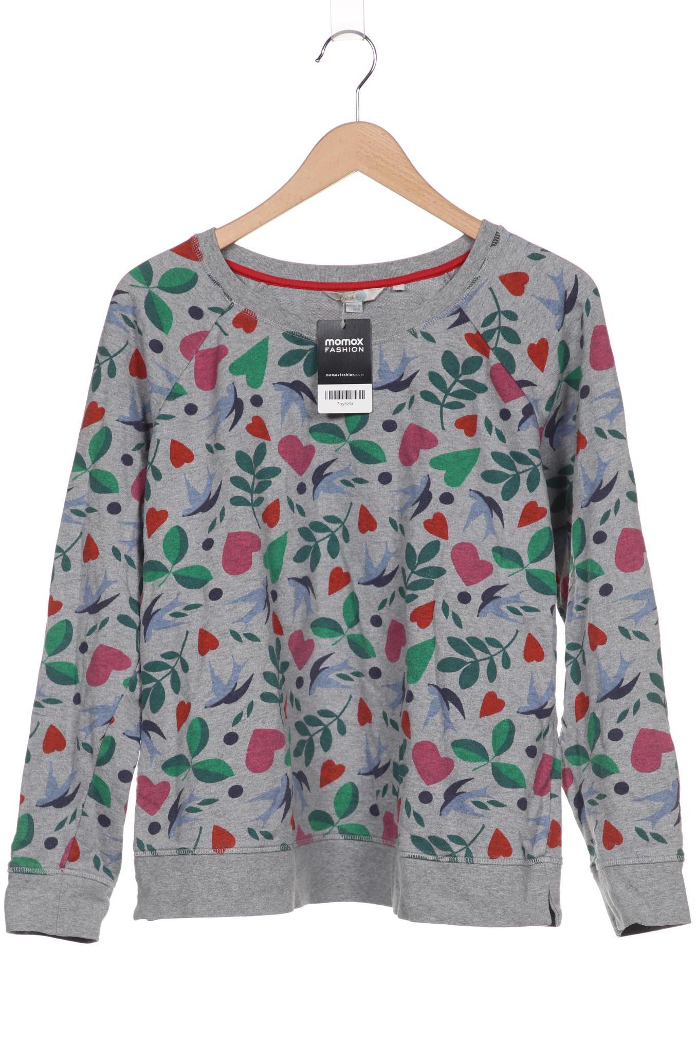 

Boden Damen Sweatshirt, grau