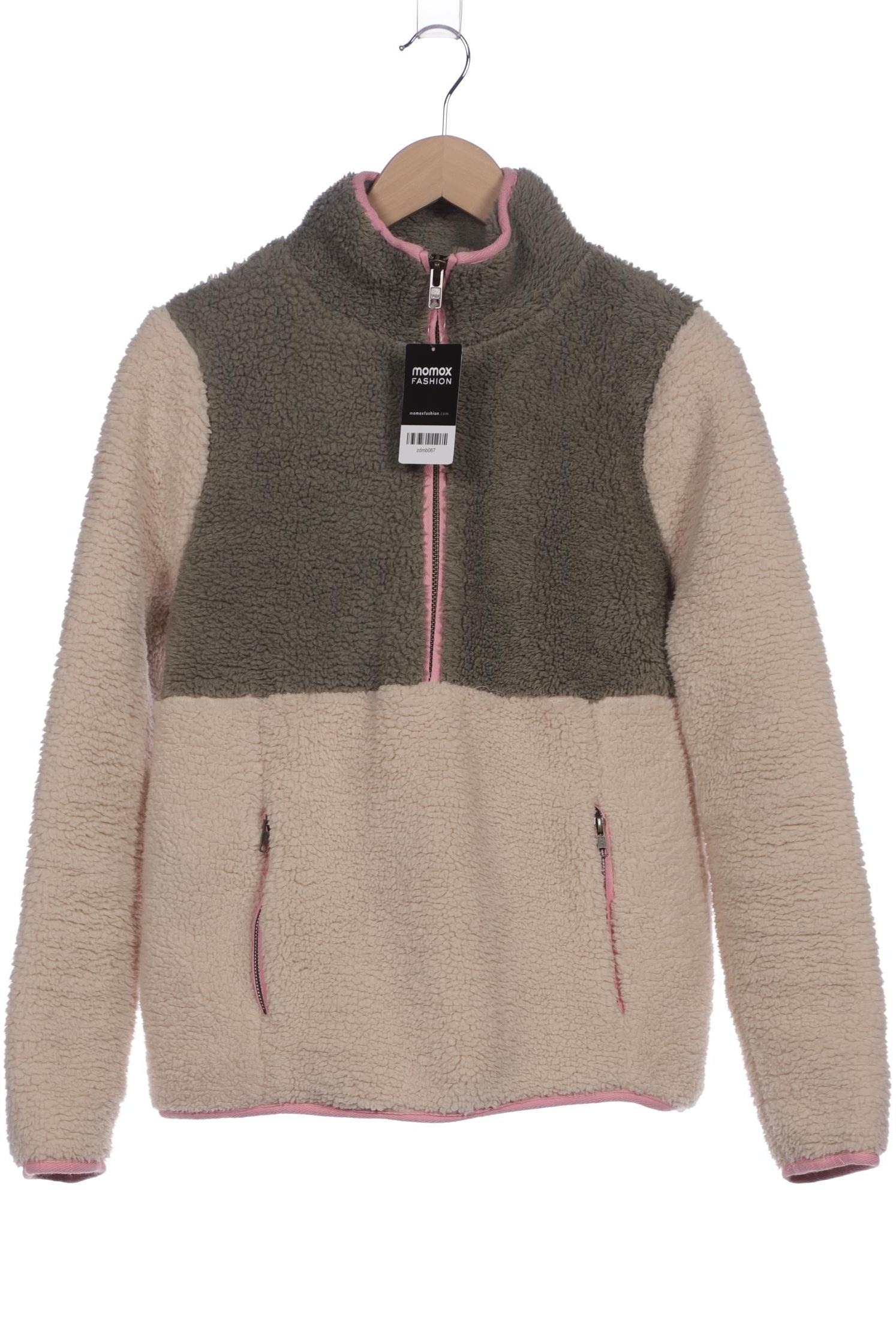 

Boden Damen Sweatshirt, beige, Gr. 38