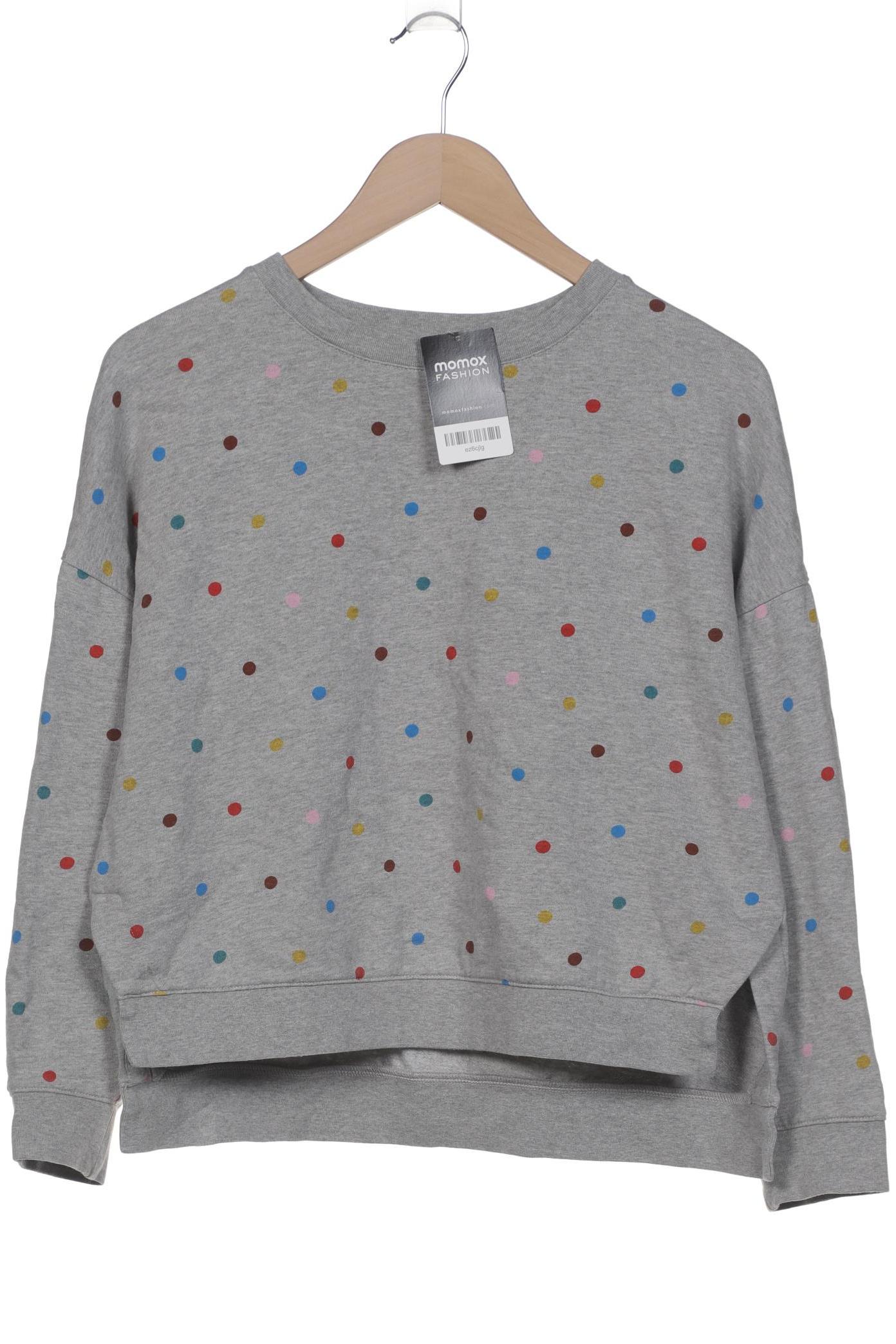 

Boden Damen Sweatshirt, grau, Gr. 34