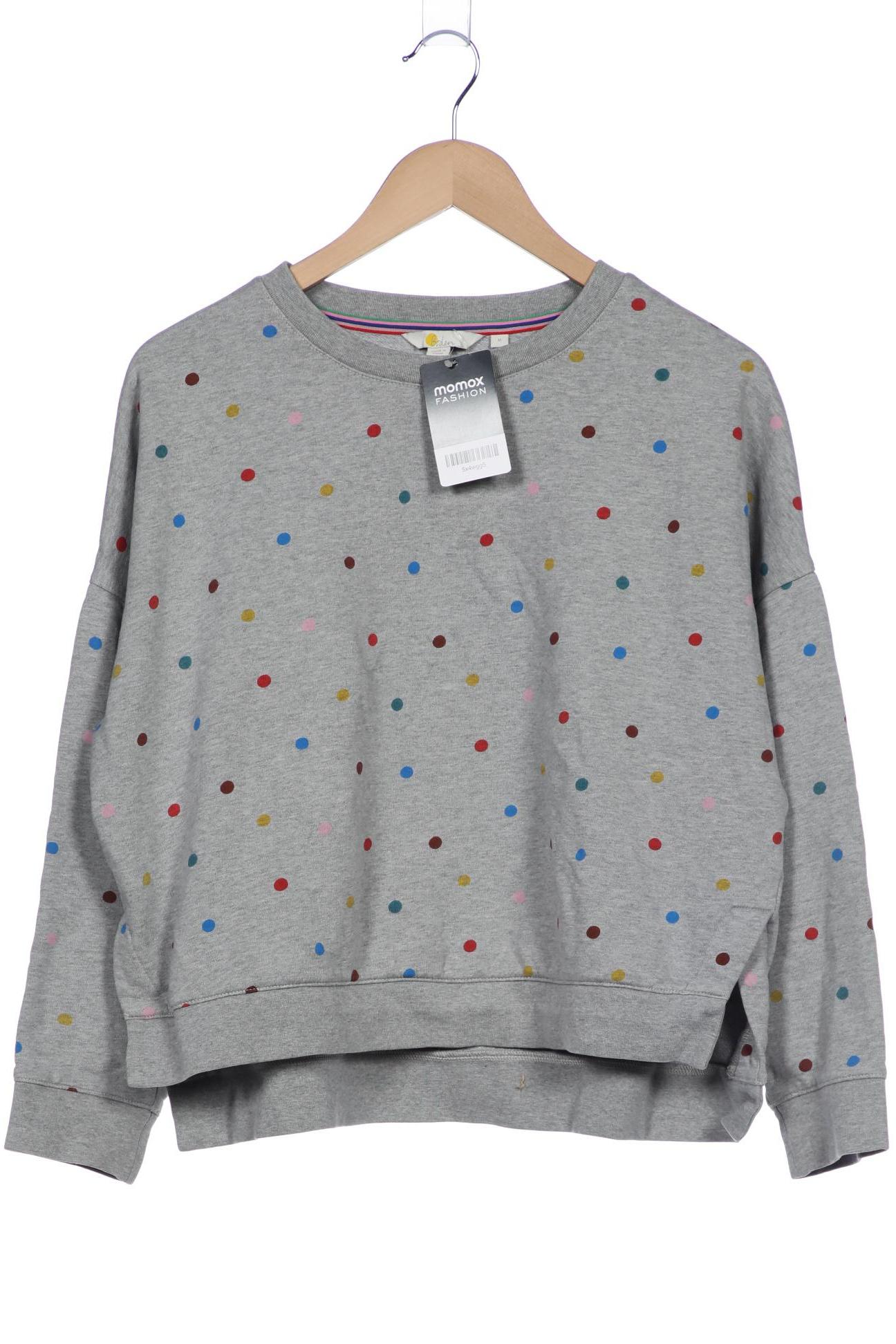 

Boden Damen Sweatshirt, grau, Gr. 38