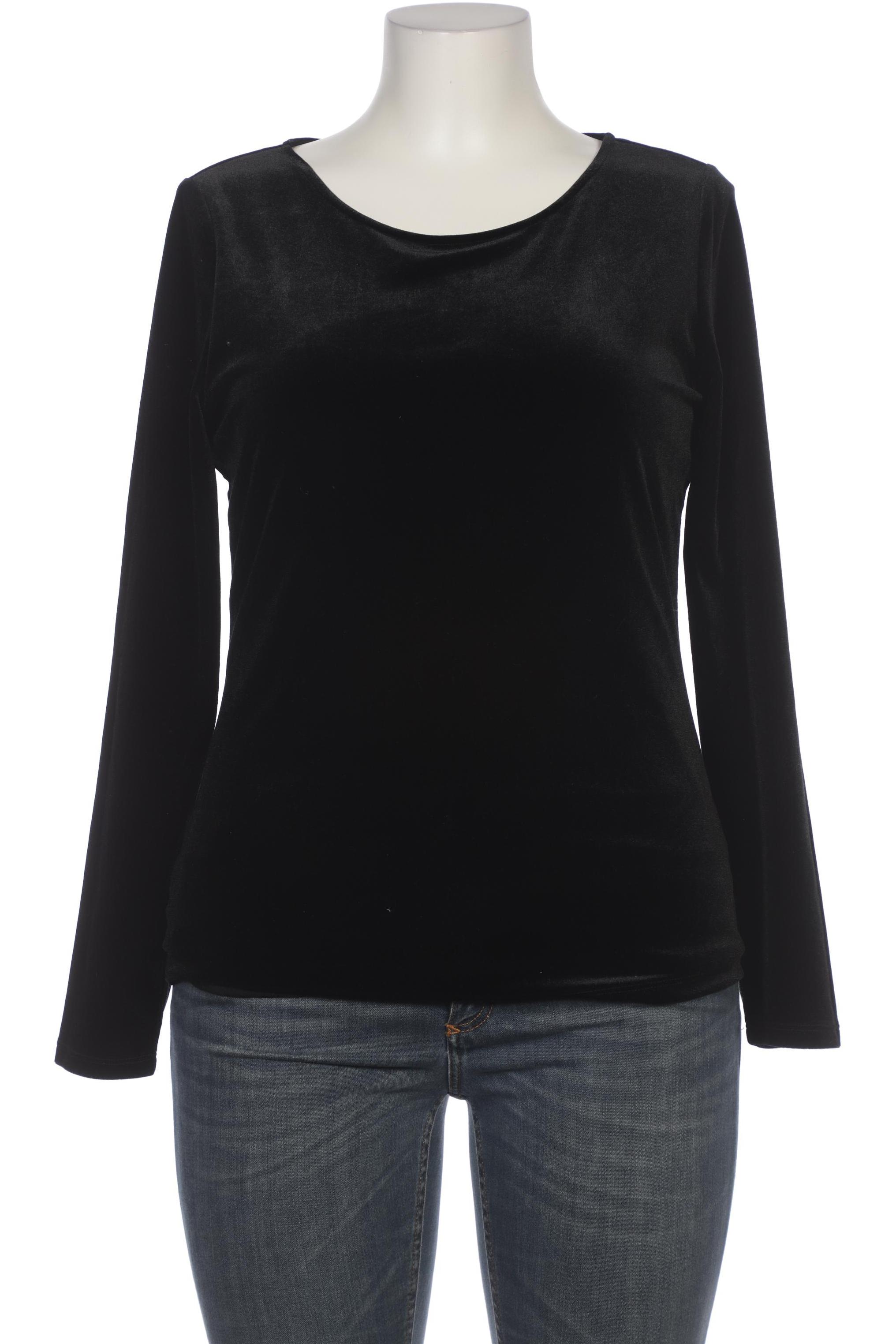 

Boden Damen Sweatshirt, schwarz, Gr. 42