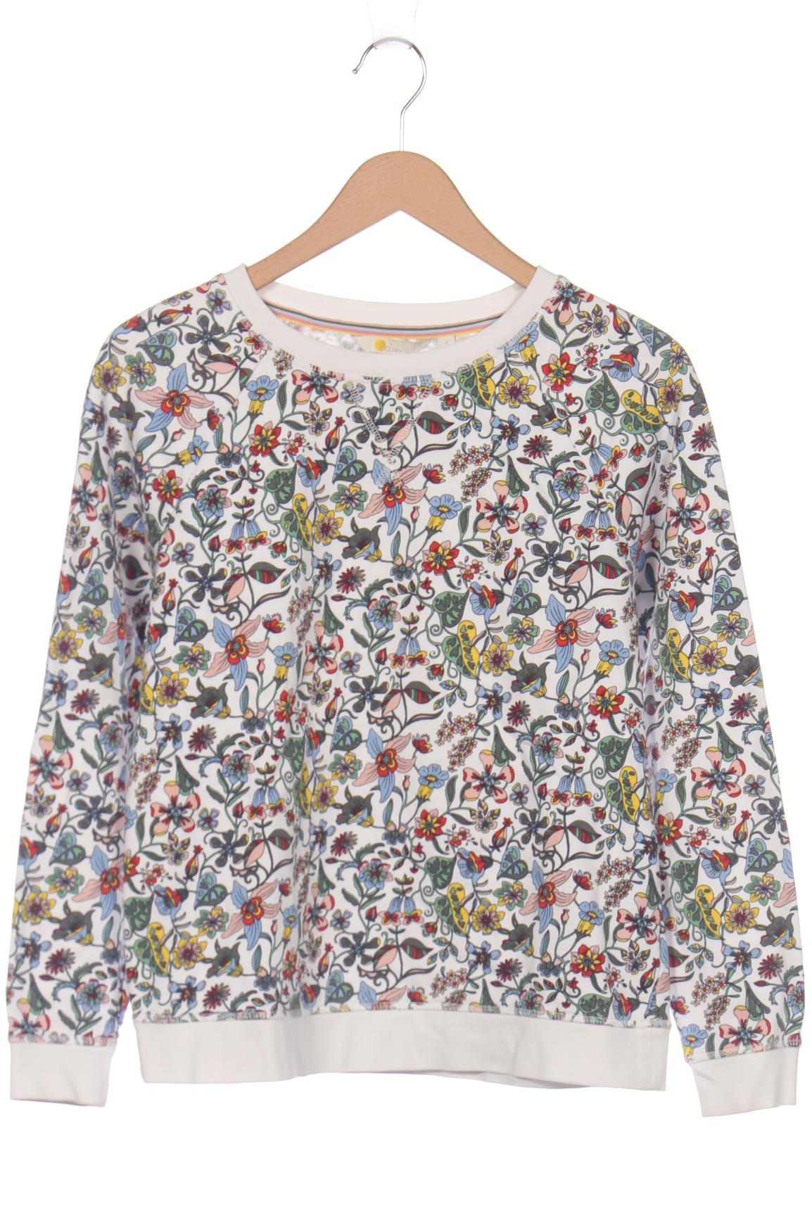 

Boden Damen Sweatshirt, mehrfarbig, Gr. 36