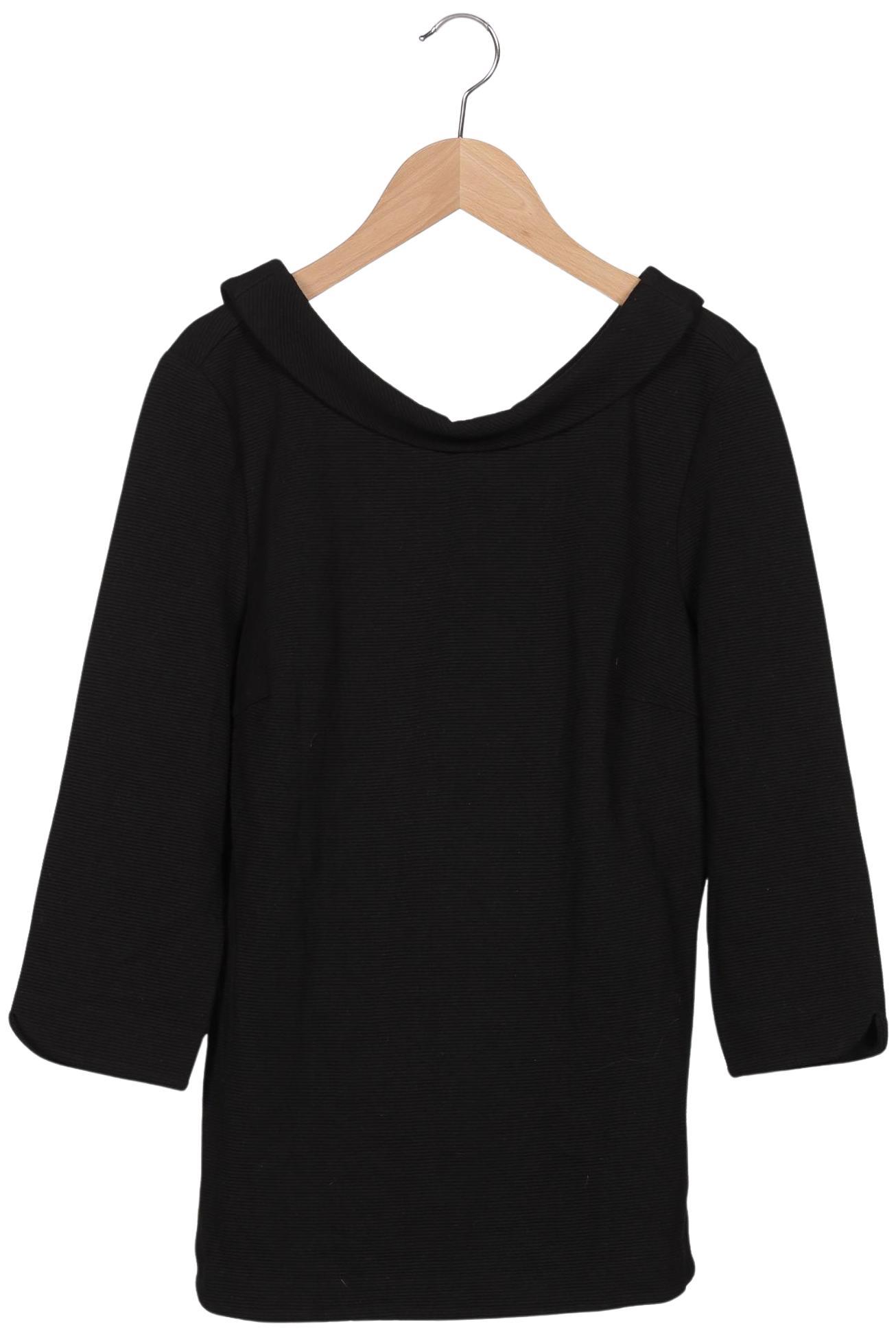 

Boden Damen Sweatshirt, schwarz, Gr. 38