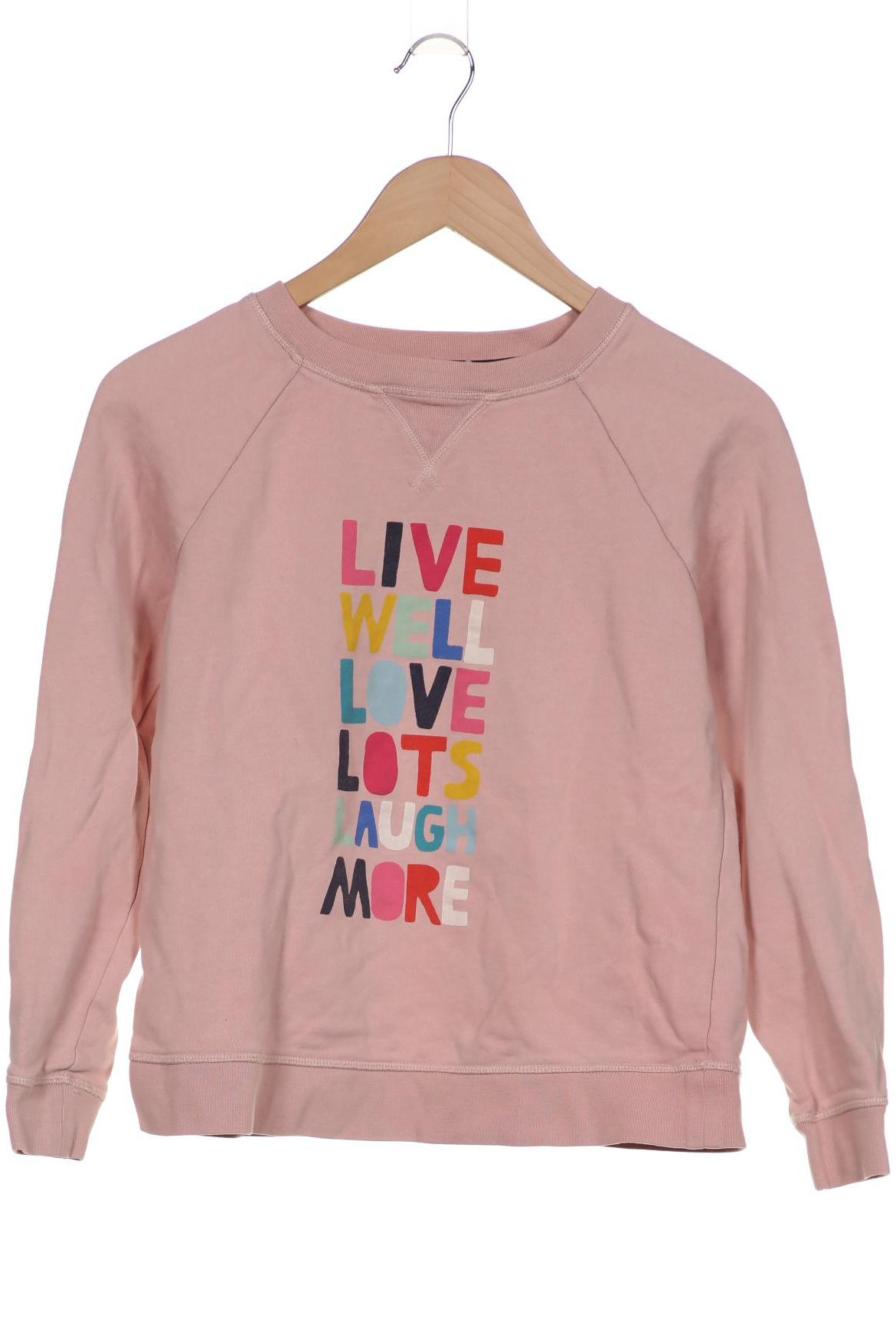 

Boden Damen Sweatshirt, pink, Gr. 36