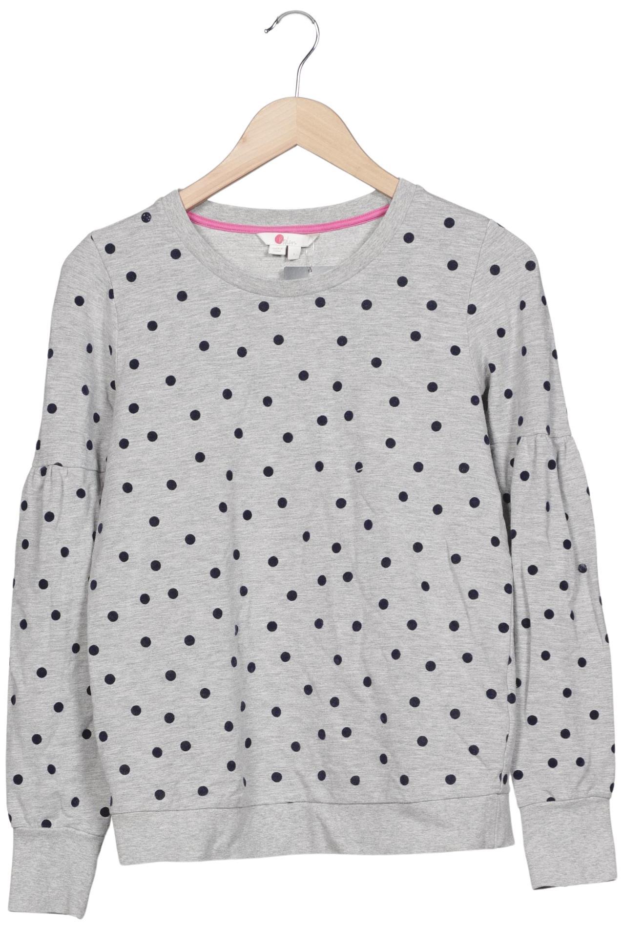 

Boden Damen Sweatshirt, grau, Gr. 36