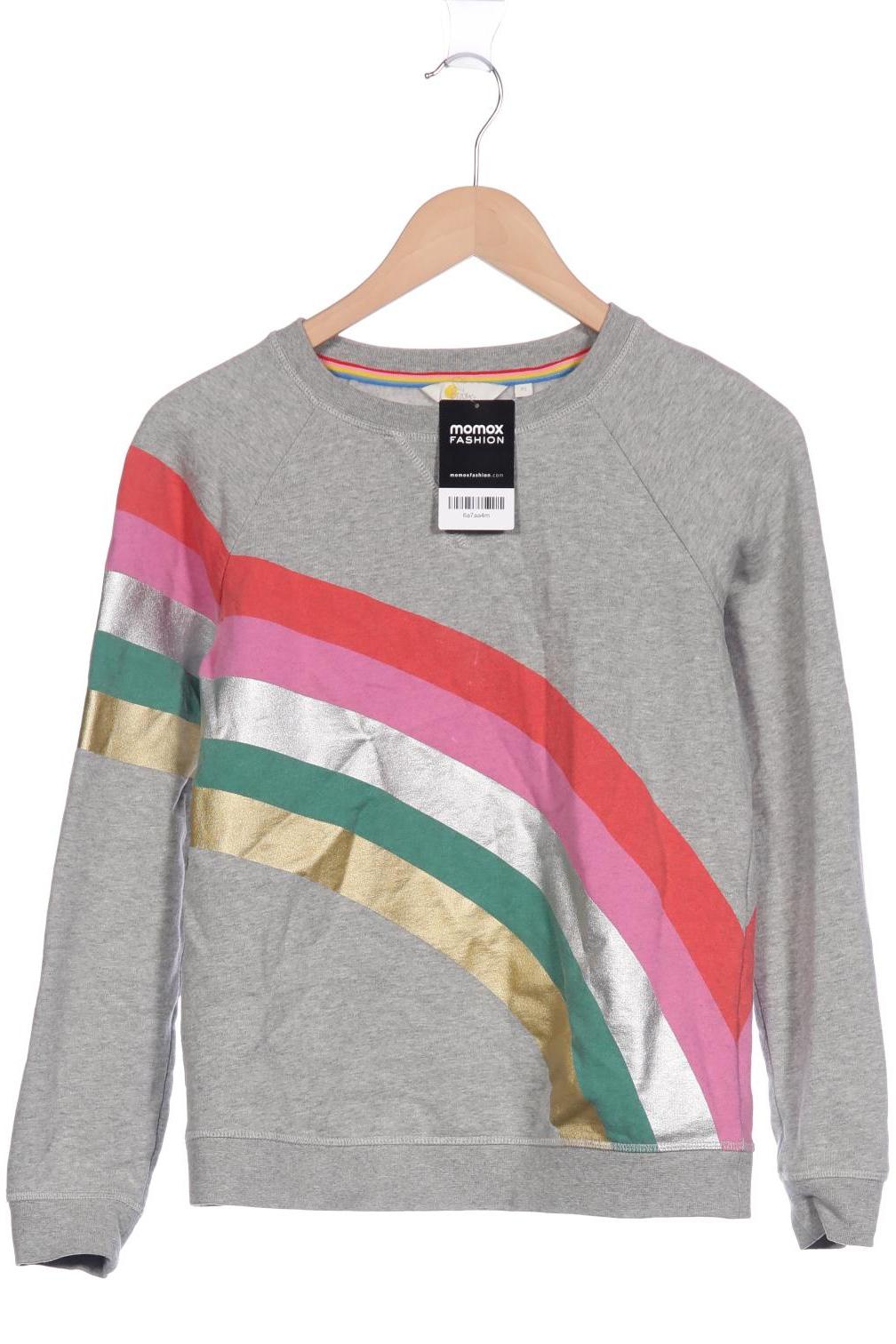 

Boden Damen Sweatshirt, grau