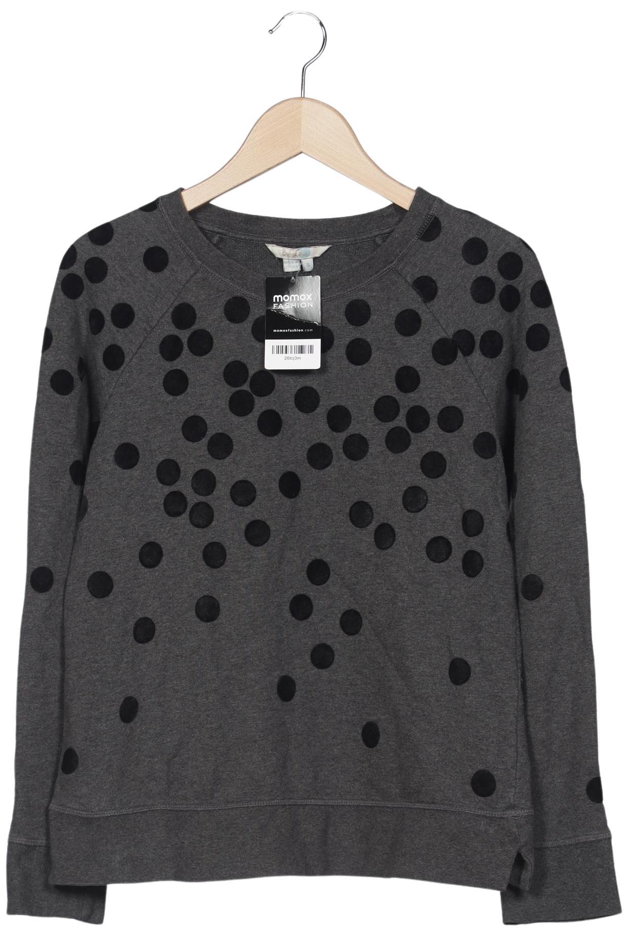 

Boden Damen Sweatshirt, grau, Gr. 36